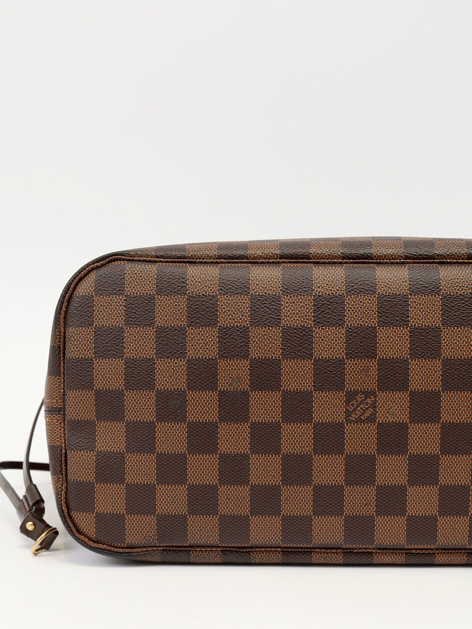 Сумки Louis Vuitton Neverfull изображение #7