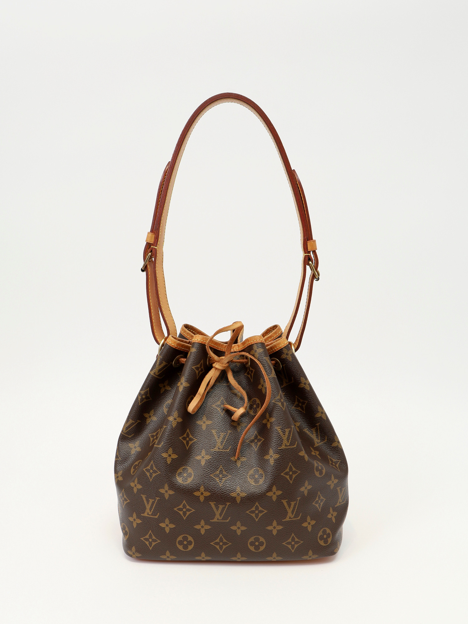 Сумки Louis Vuitton Noe изображение #5