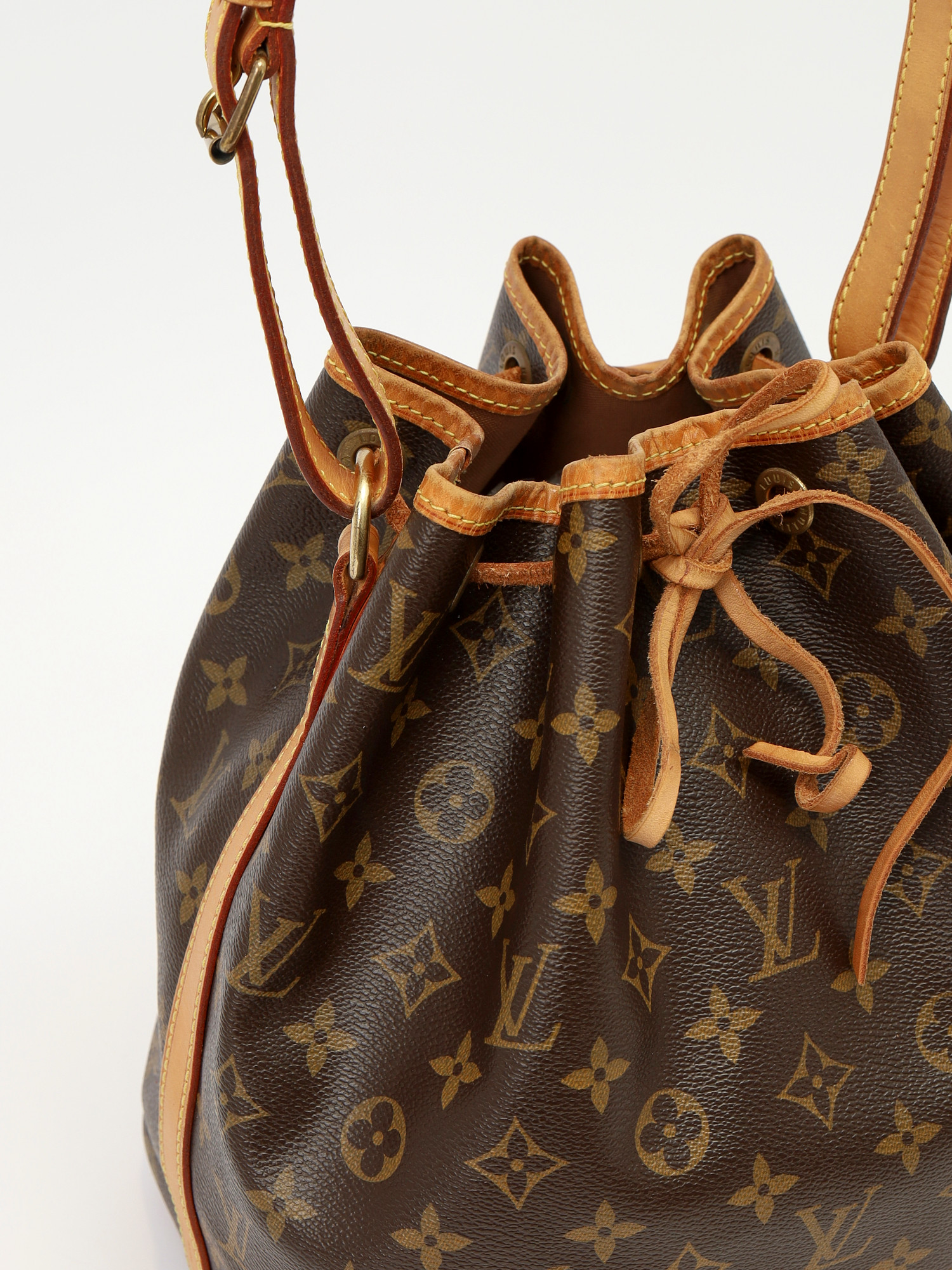 Сумки Louis Vuitton Noe изображение #6
