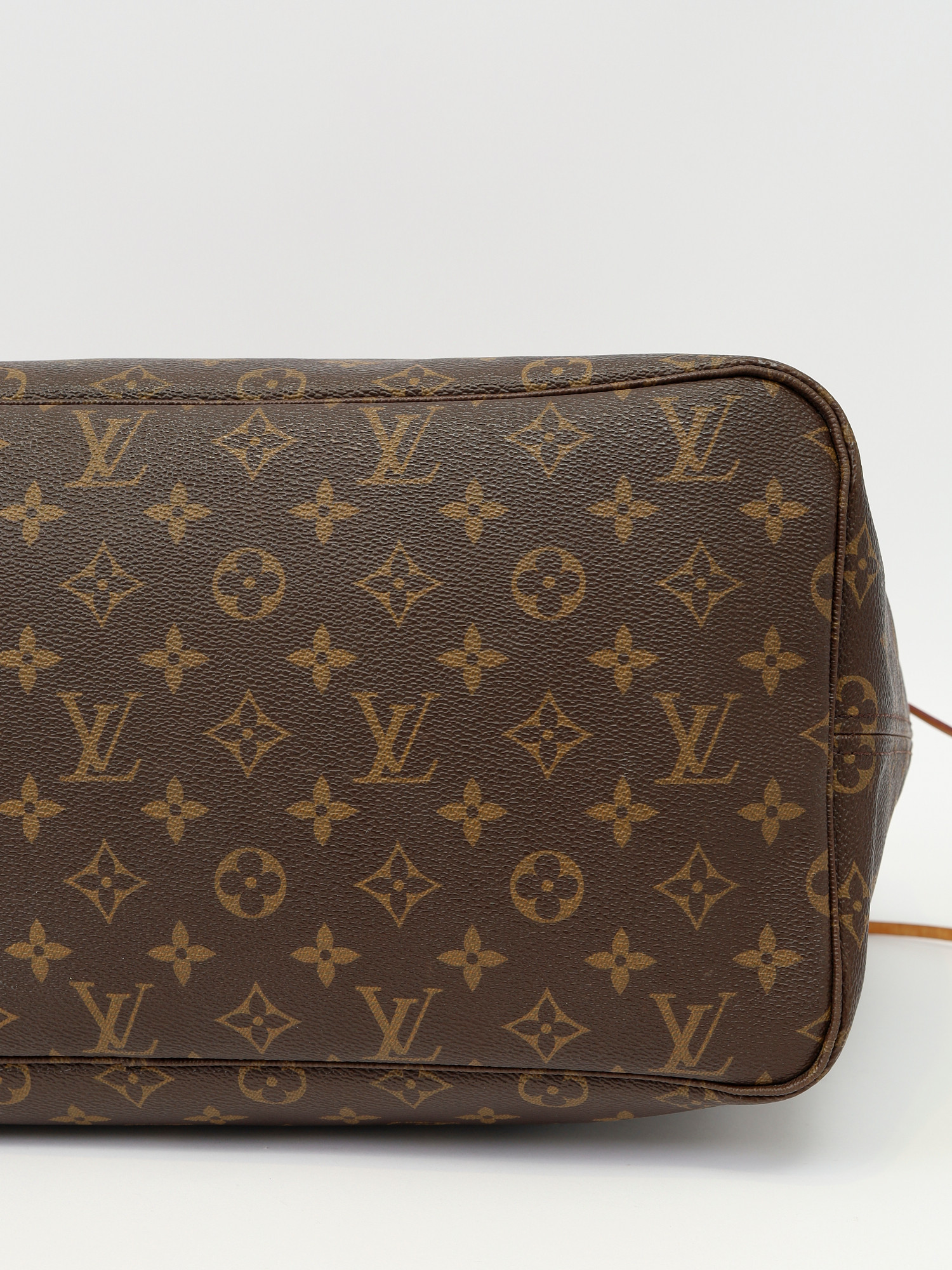 Сумки Louis Vuitton Neverfull изображение #8