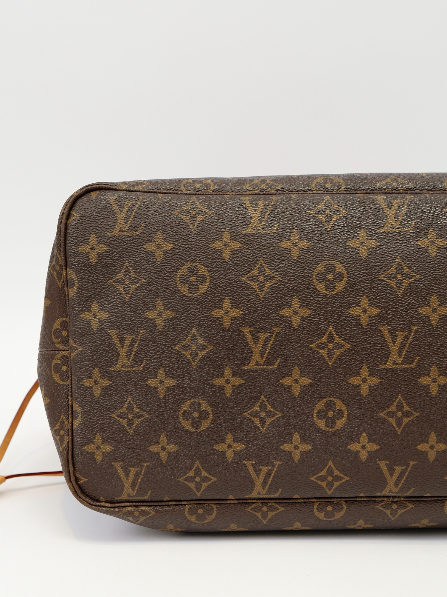 Сумки Louis Vuitton Neverfull изображение #7