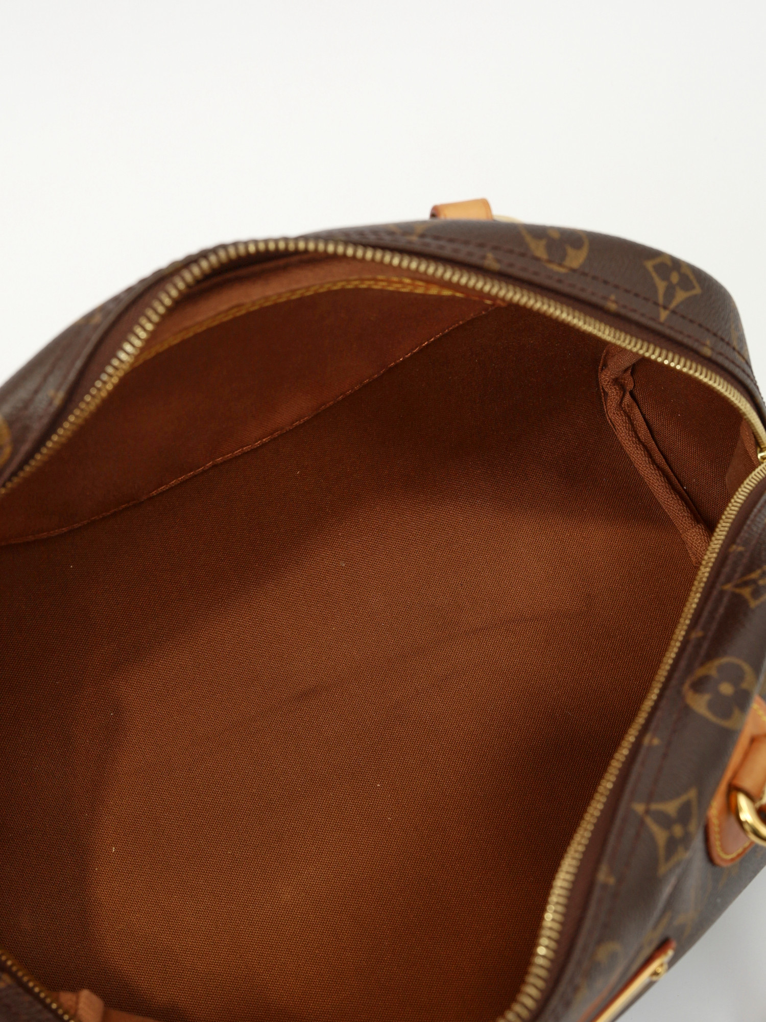 Сумки Louis Vuitton Montorgueil изображение #10
