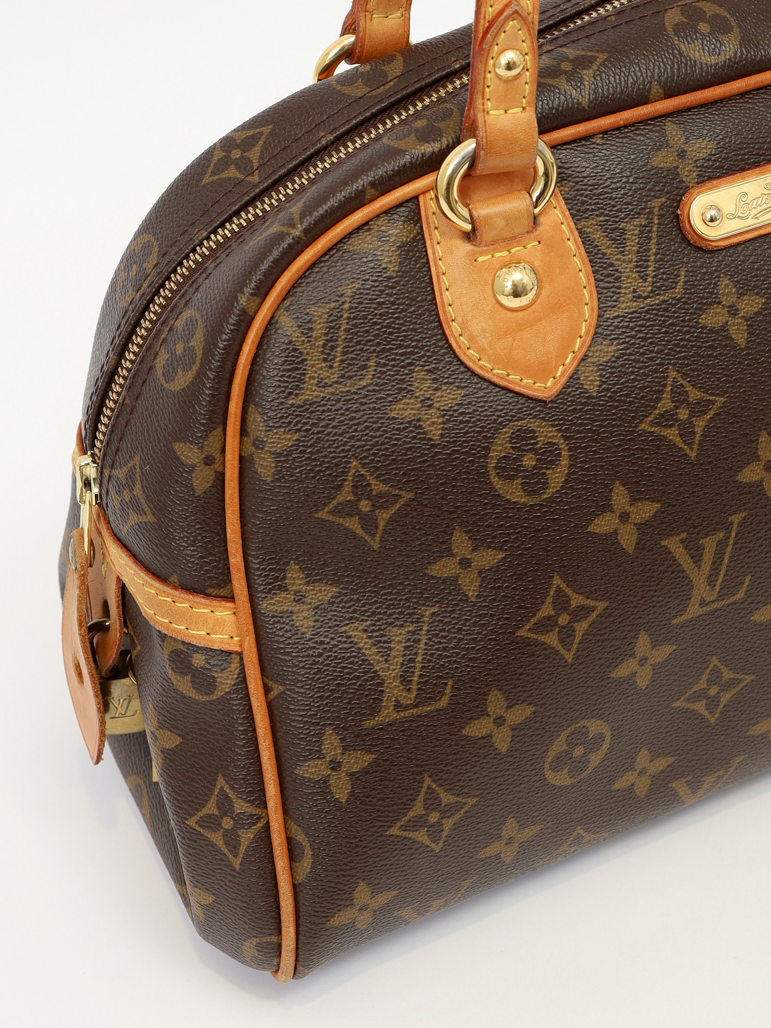 Сумки Louis Vuitton Montorgueil изображение #6