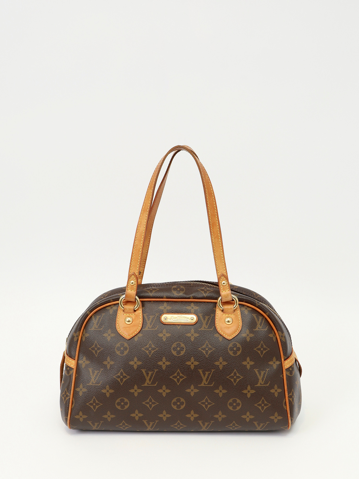 Сумки Louis Vuitton Montorgueil изображение #1