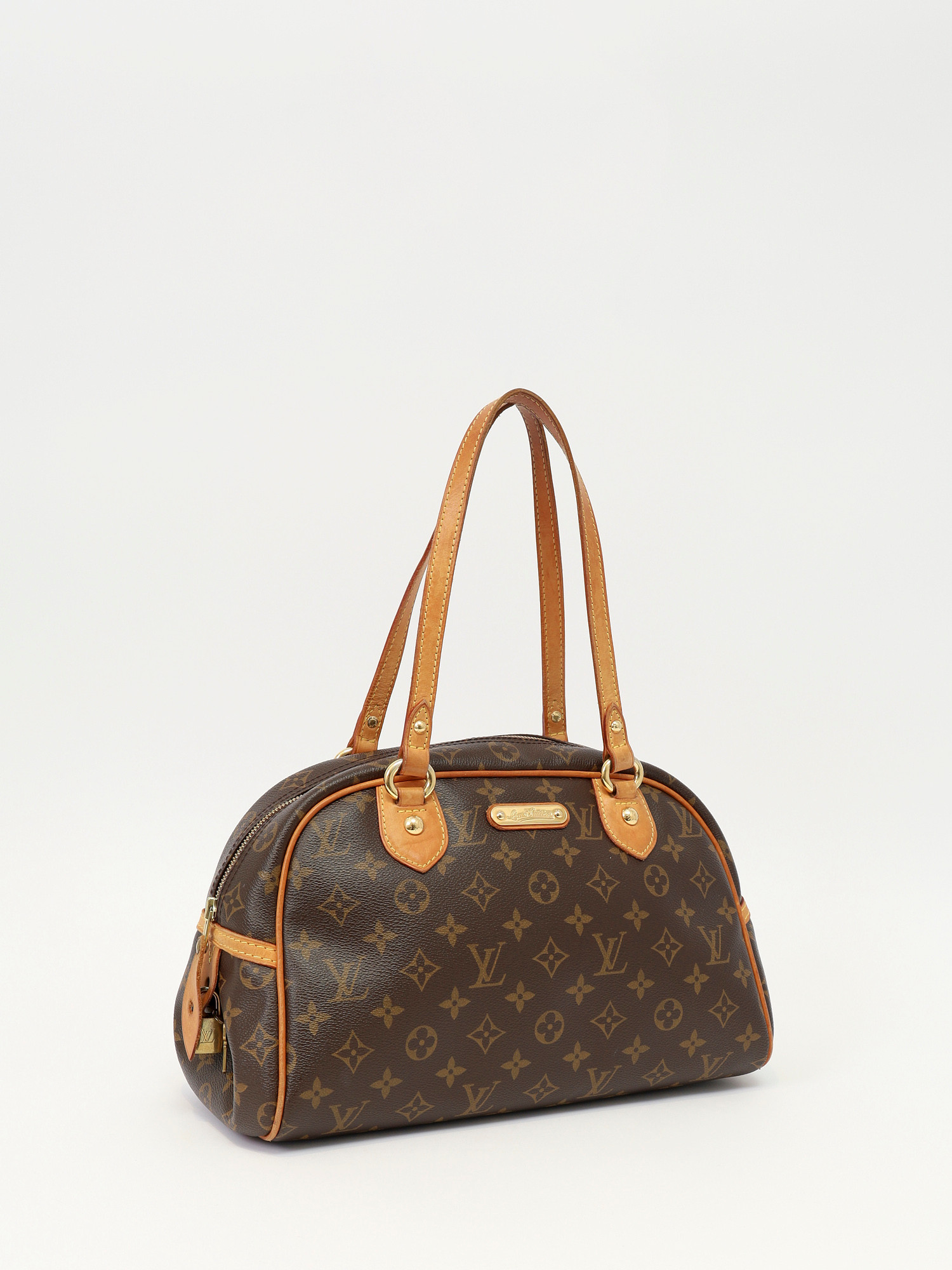 Сумки Louis Vuitton Montorgueil изображение #3
