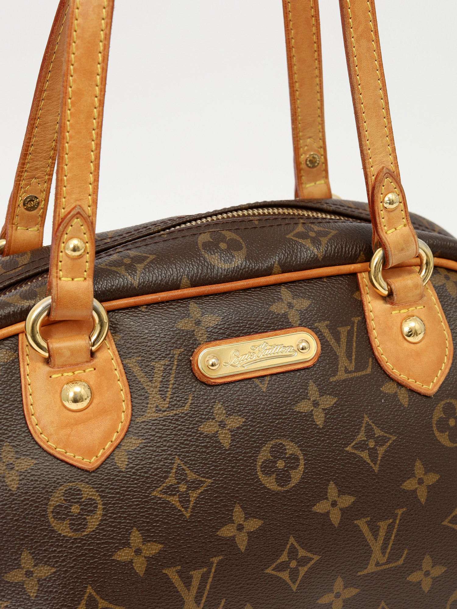 Сумки Louis Vuitton Montorgueil изображение #5