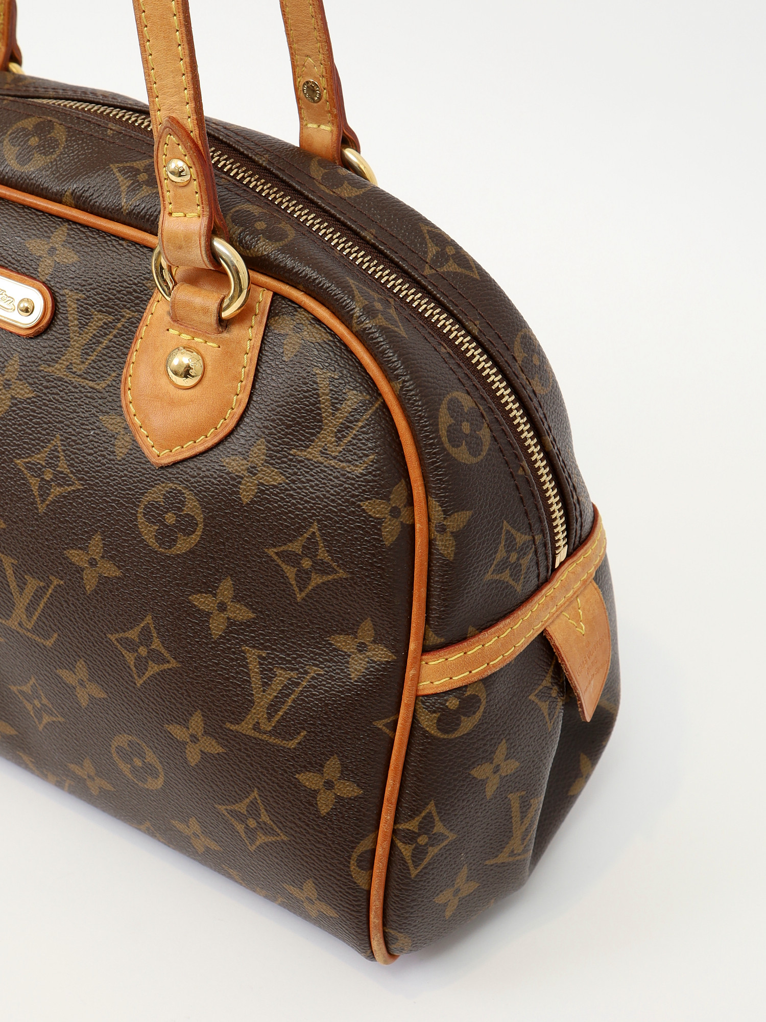 Сумки Louis Vuitton Montorgueil изображение #7