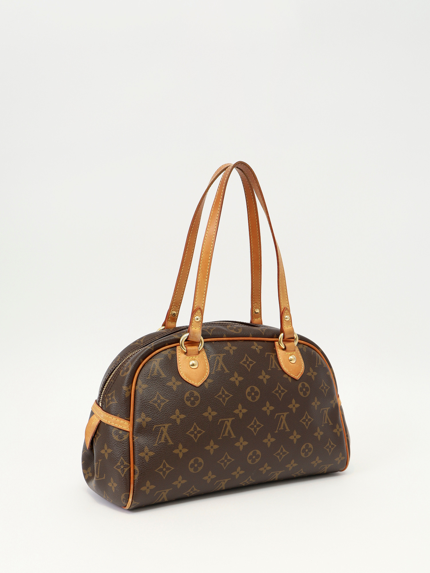 Сумки Louis Vuitton Montorgueil изображение #4