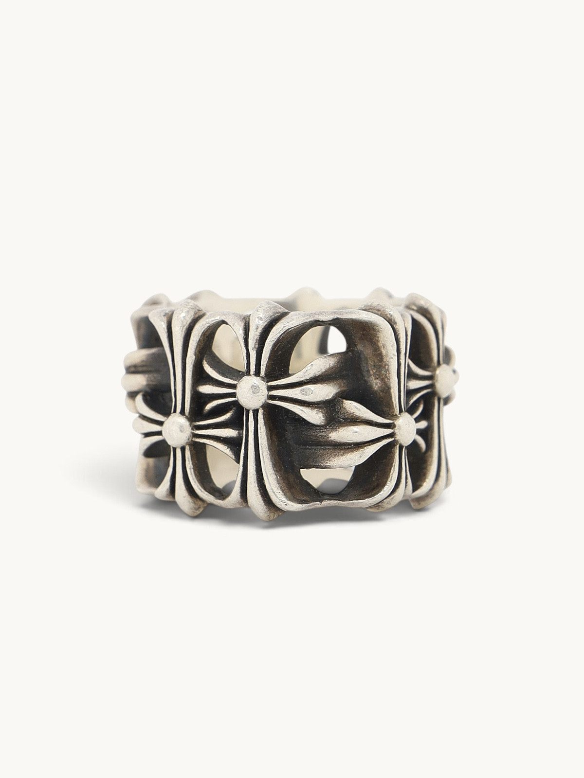 Украшения Chrome Hearts изображение #3
