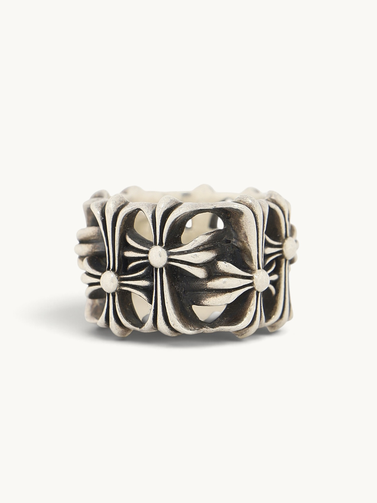 Украшения Chrome Hearts изображение #1