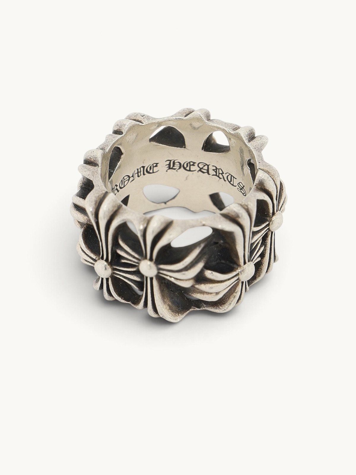 Украшения Chrome Hearts изображение #4