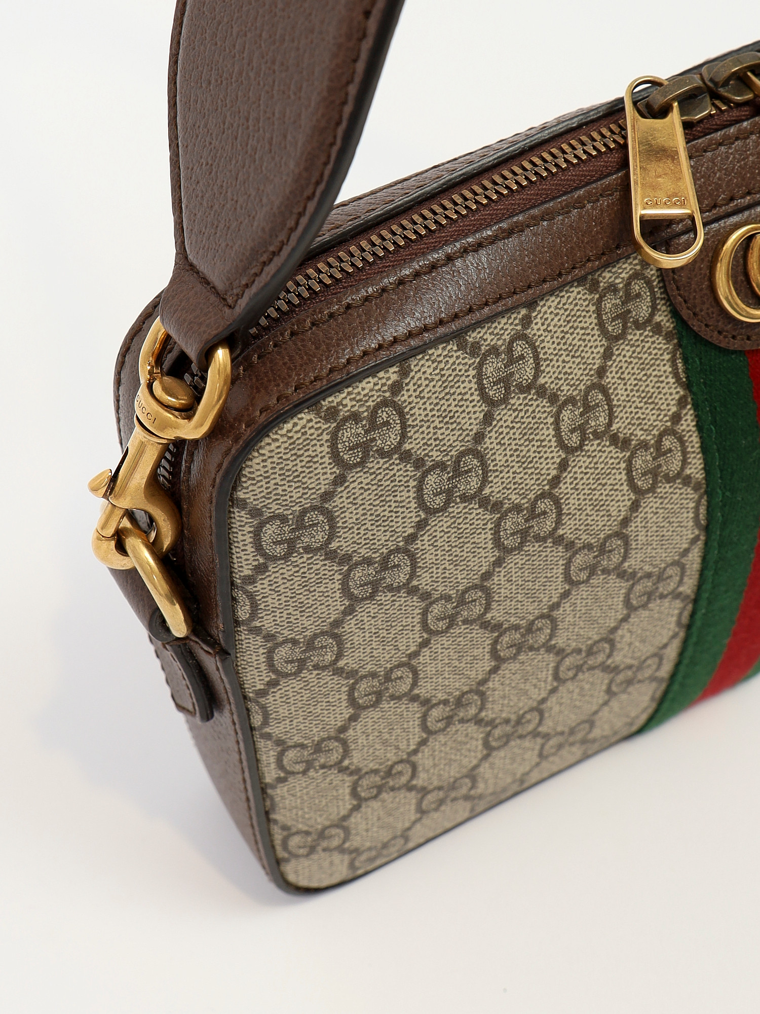 Сумки Gucci Ophidia изображение #7