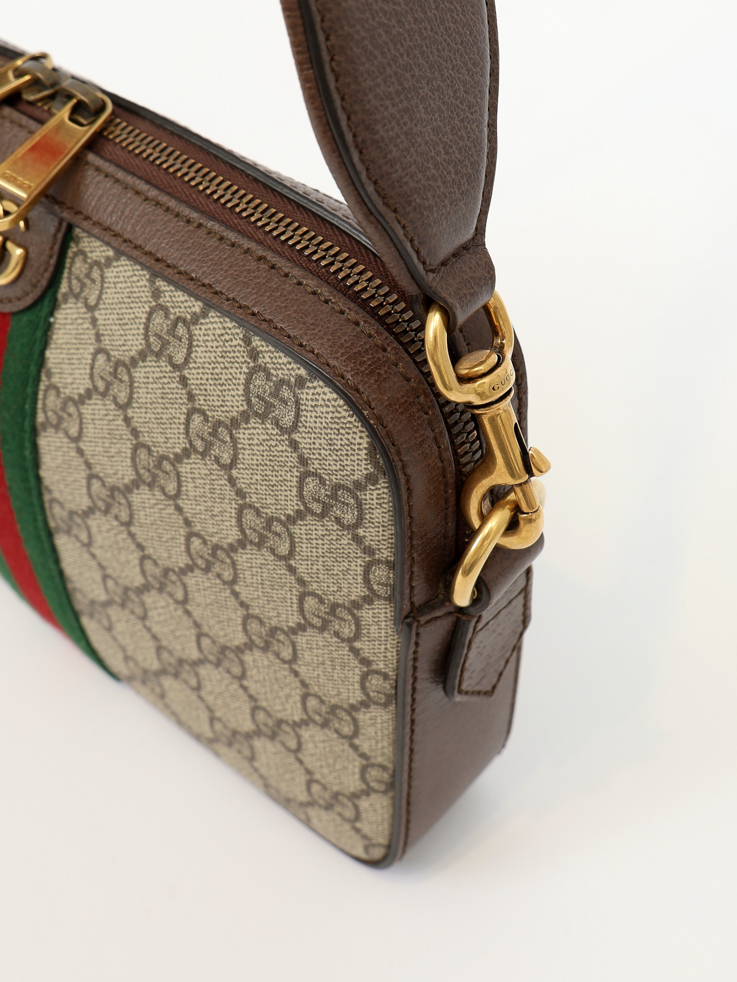 Сумки Gucci Ophidia изображение #8