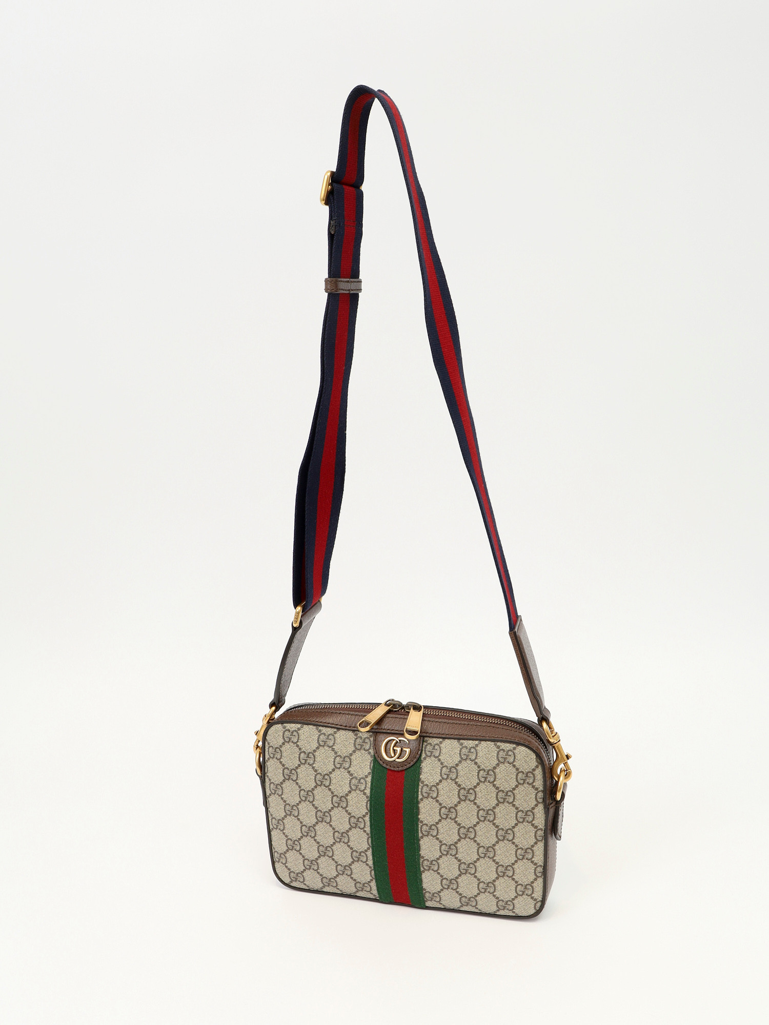 Сумки Gucci Ophidia изображение #5