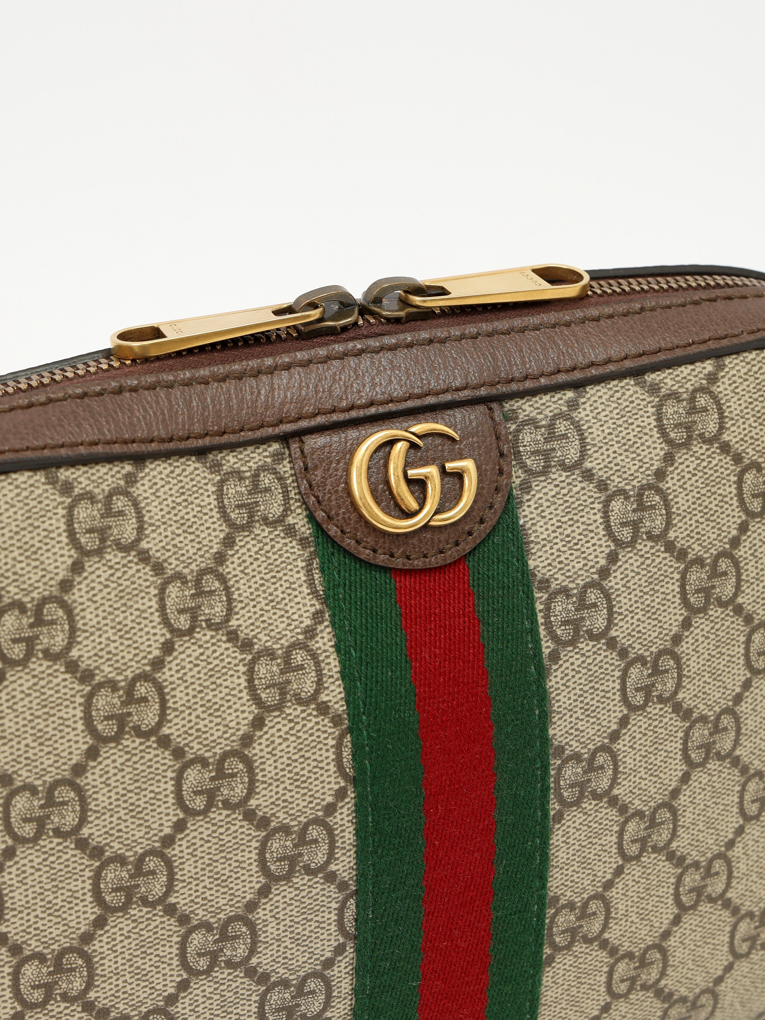 Сумки Gucci Ophidia изображение #6