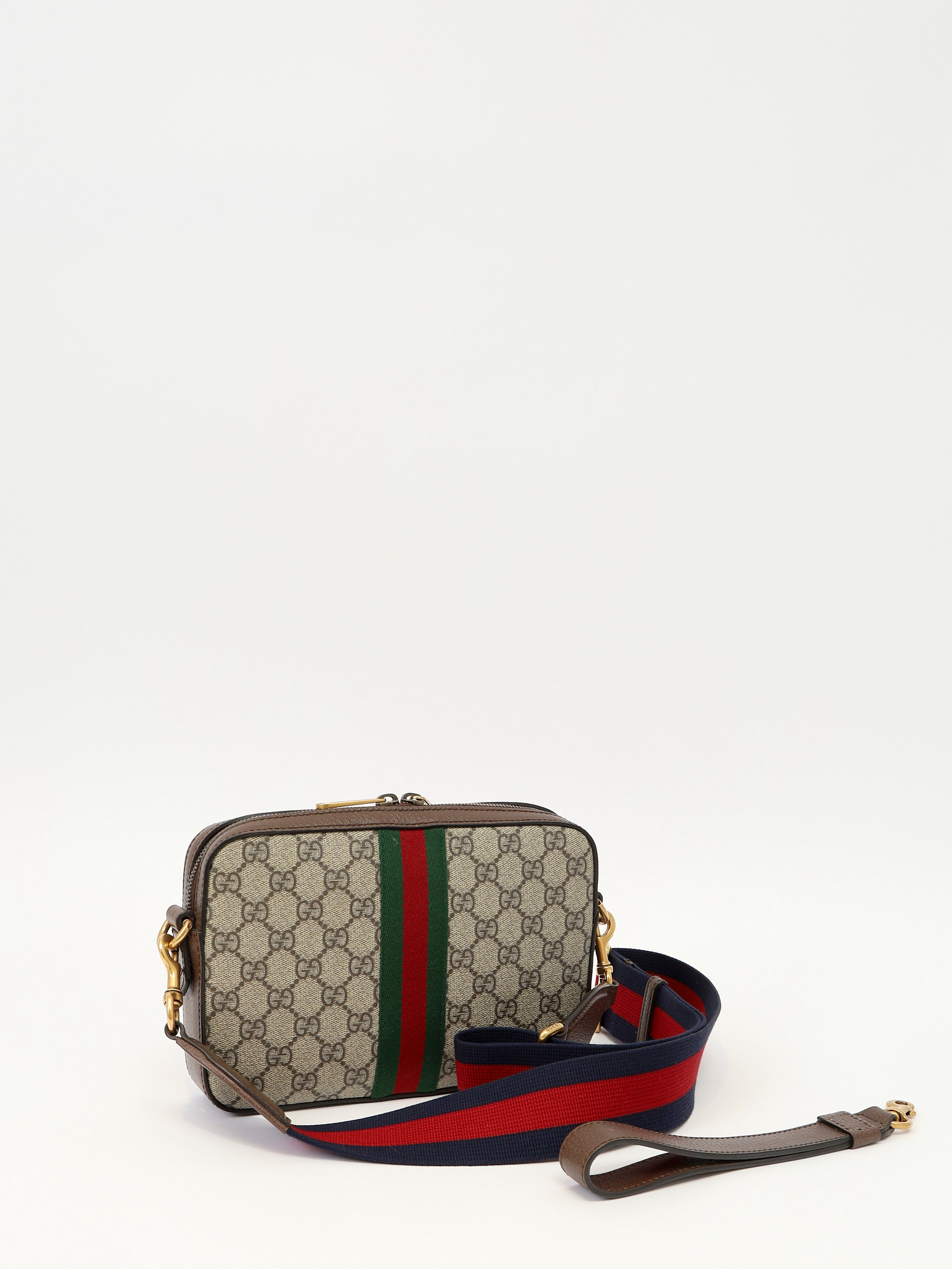 Сумки Gucci Ophidia изображение #4