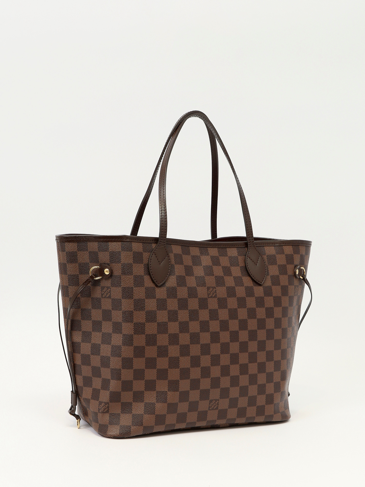 Сумки Louis Vuitton Neverfull изображение #4