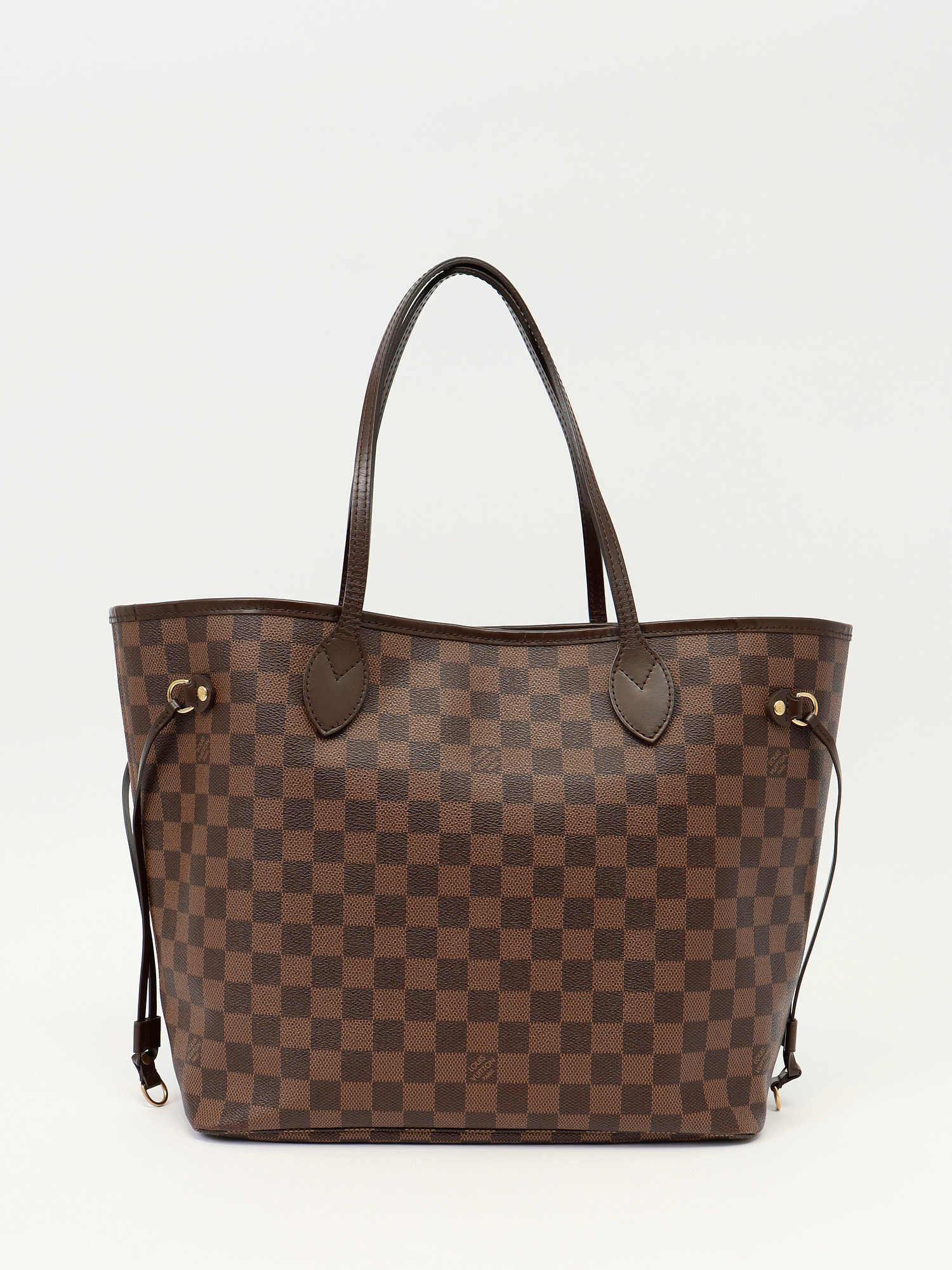 Сумки Louis Vuitton Neverfull изображение #1