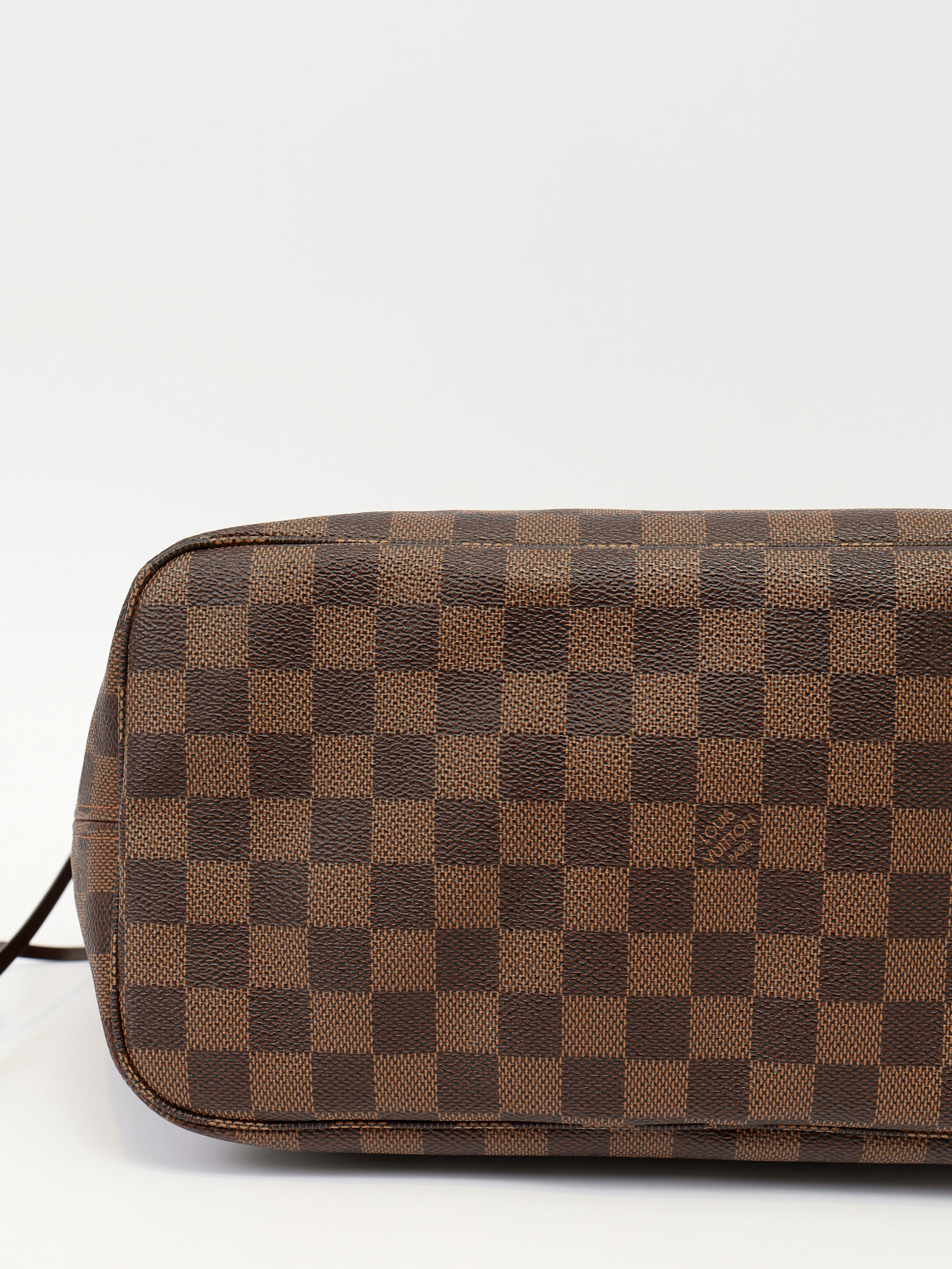 Сумки Louis Vuitton Neverfull изображение #7