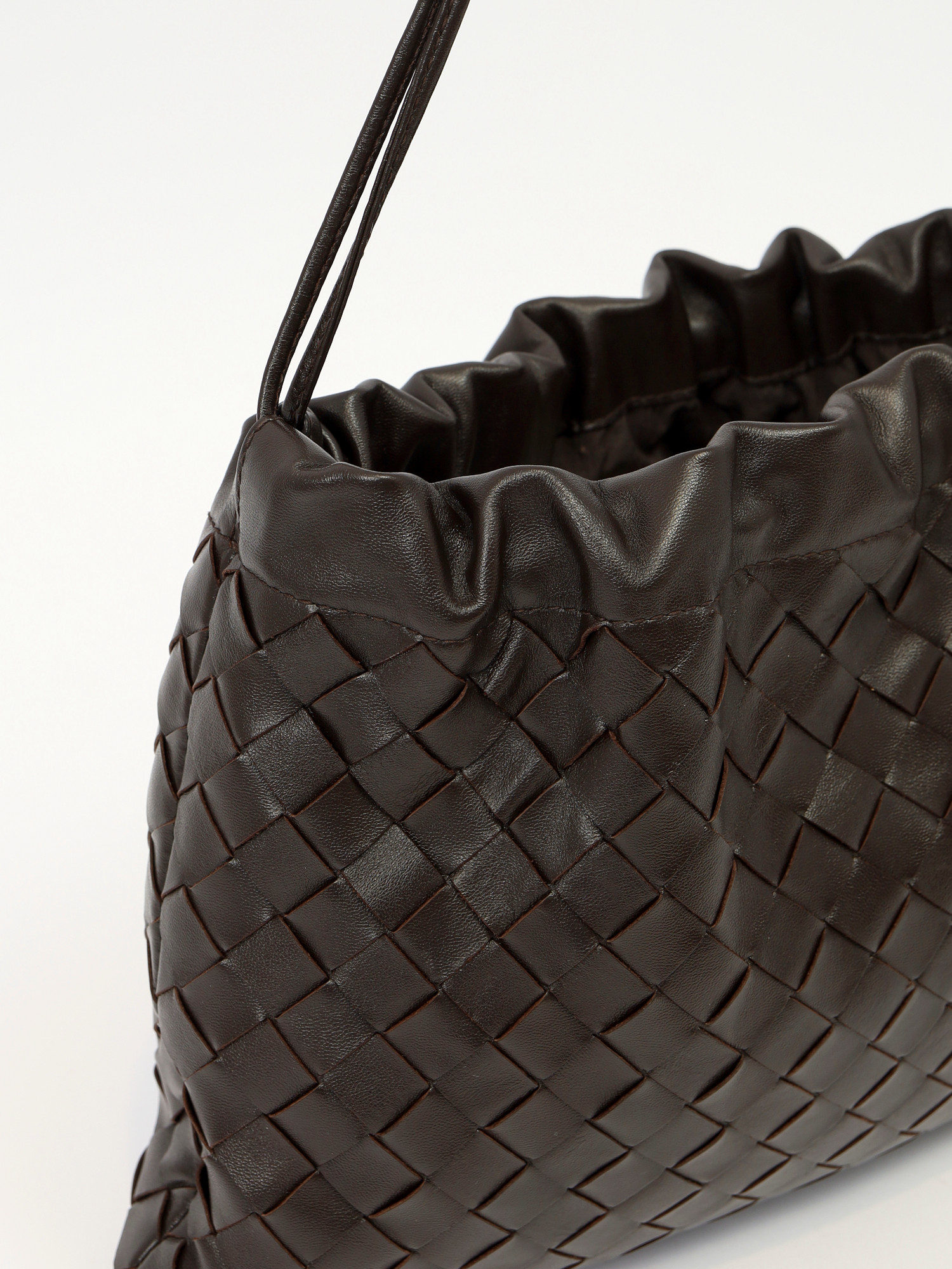 Сумки Bottega Veneta Dustbag изображение #5