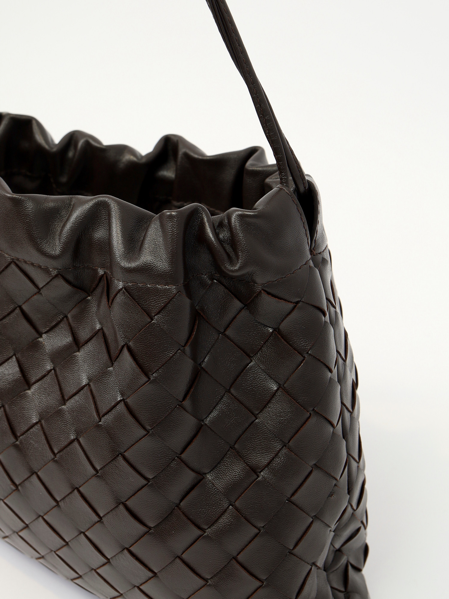 Сумки Bottega Veneta Dustbag изображение #6