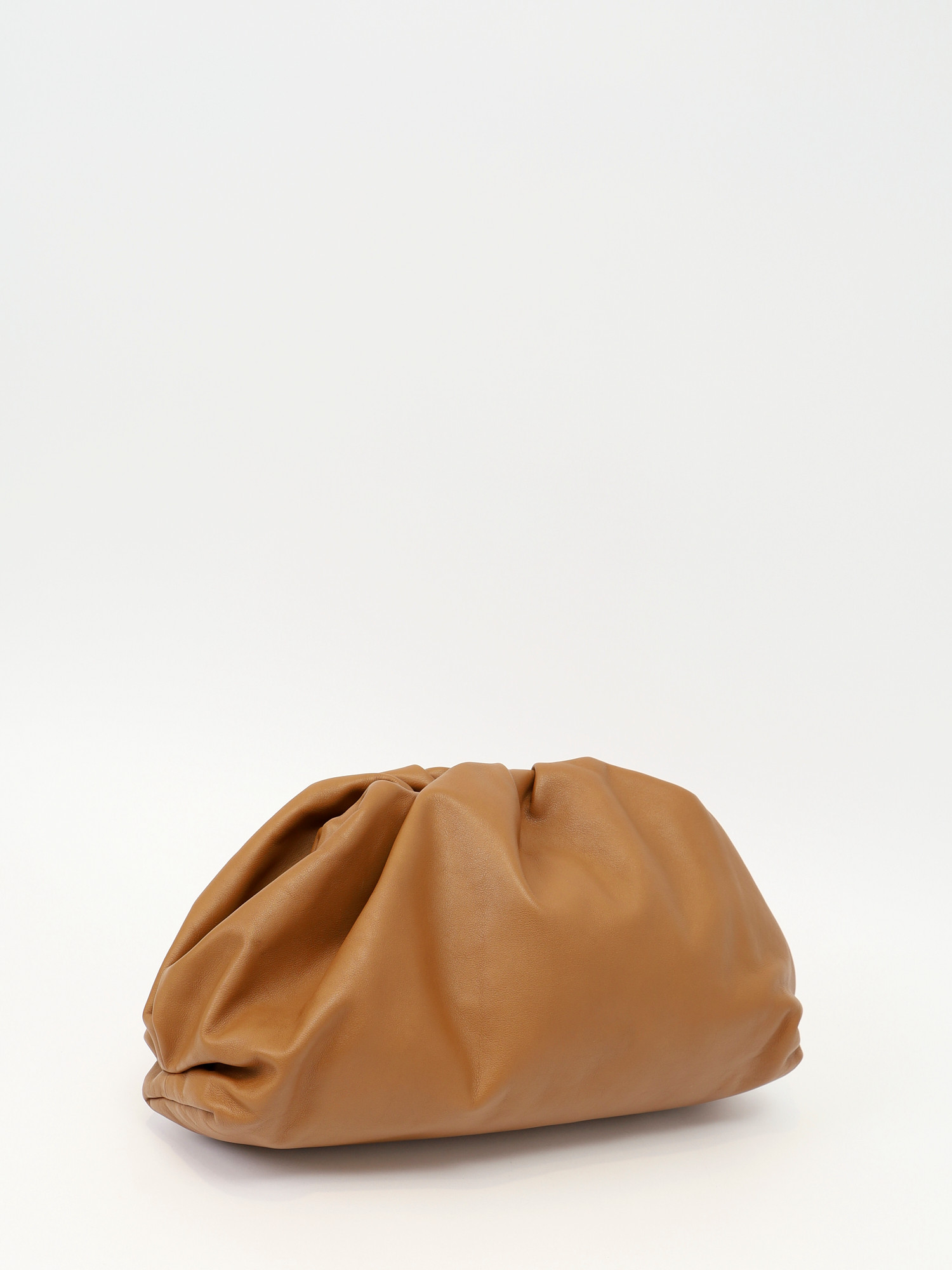 Сумки Bottega Veneta Pouch изображение #4