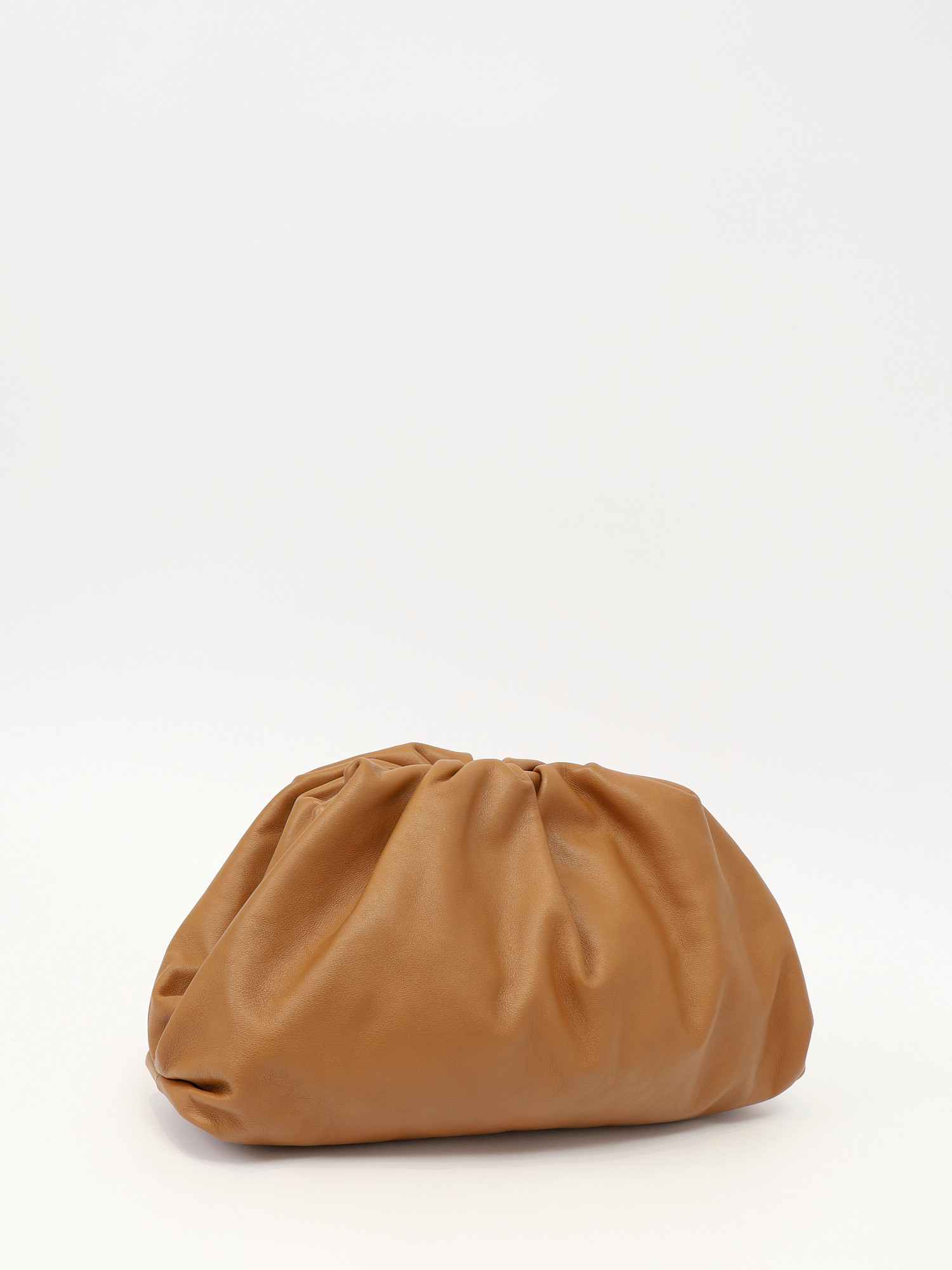 Сумки Bottega Veneta Pouch изображение #3