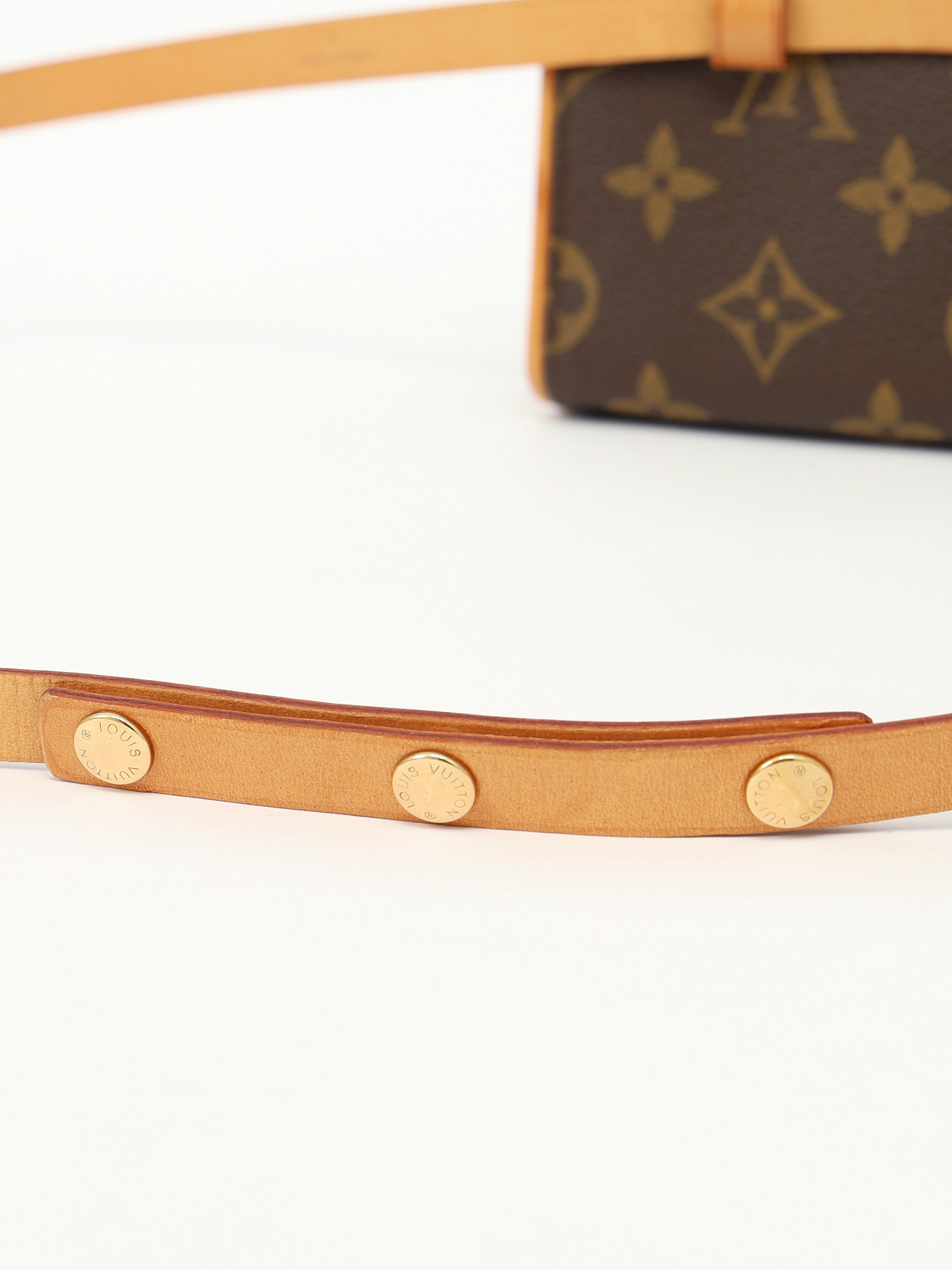 Сумки Louis Vuitton Florentine изображение #7