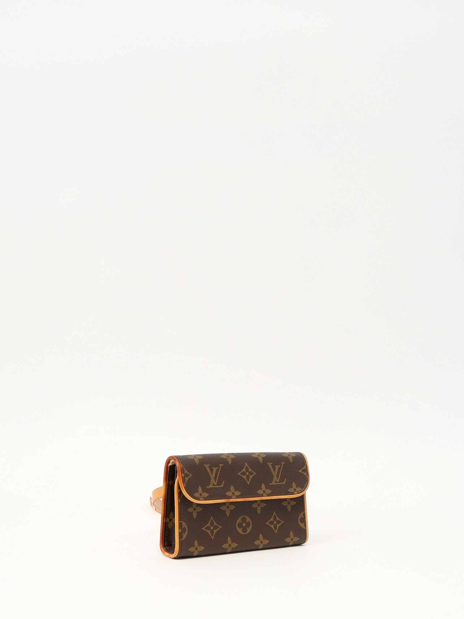 Сумки Louis Vuitton Florentine изображение #3