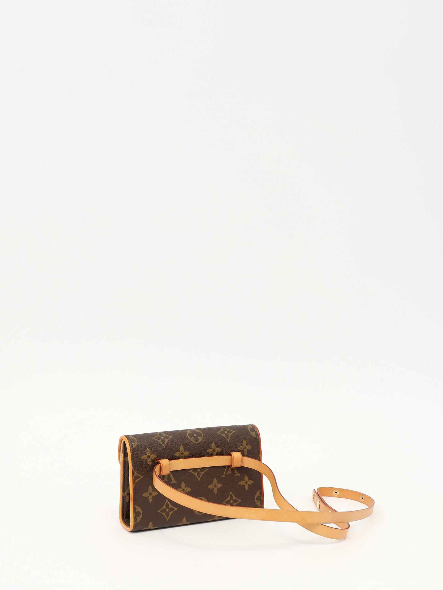 Сумки Louis Vuitton Florentine изображение #4