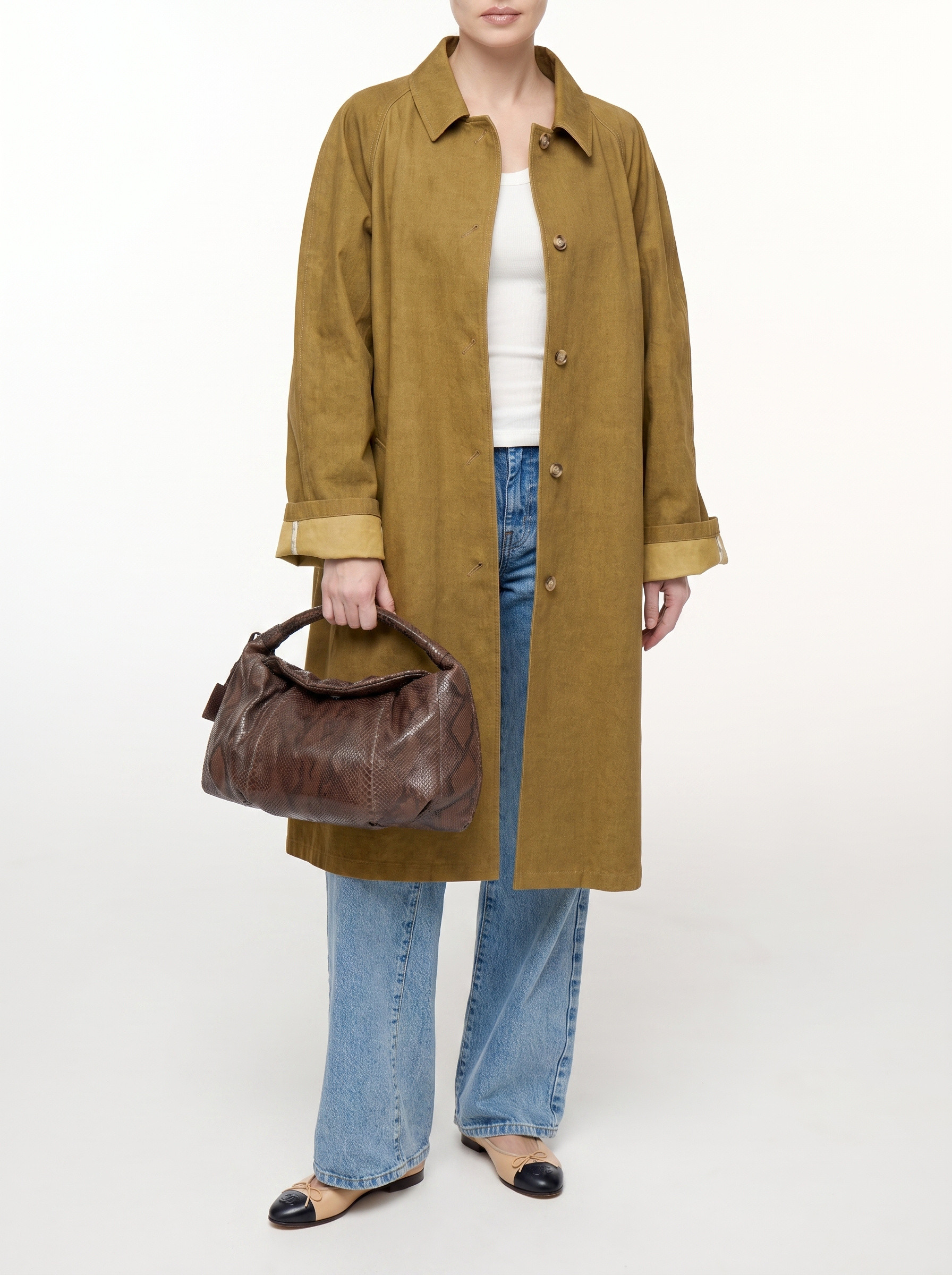 Сумки Jil Sander изображение #2