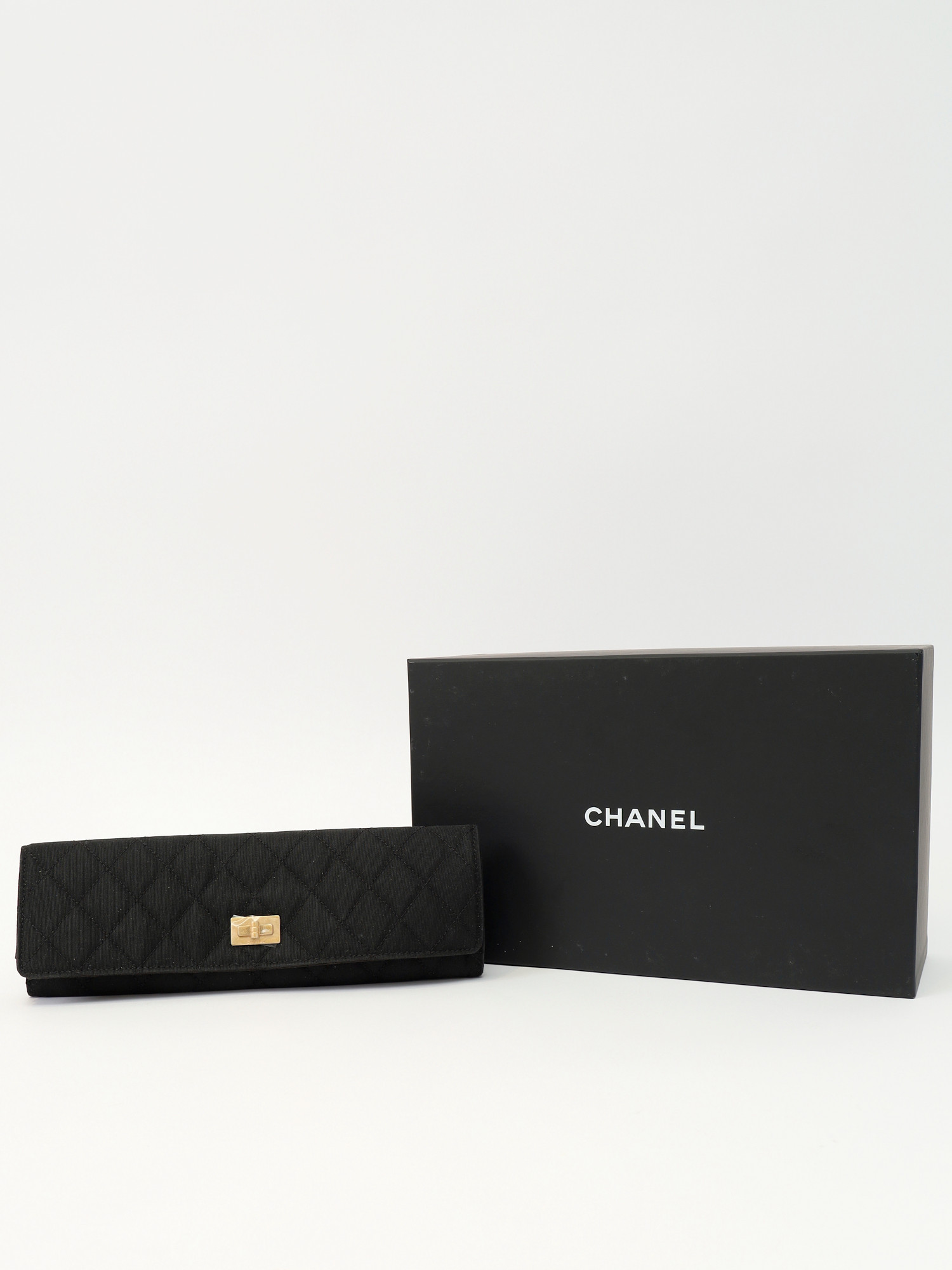 Аксессуары Chanel 2.55 изображение #5