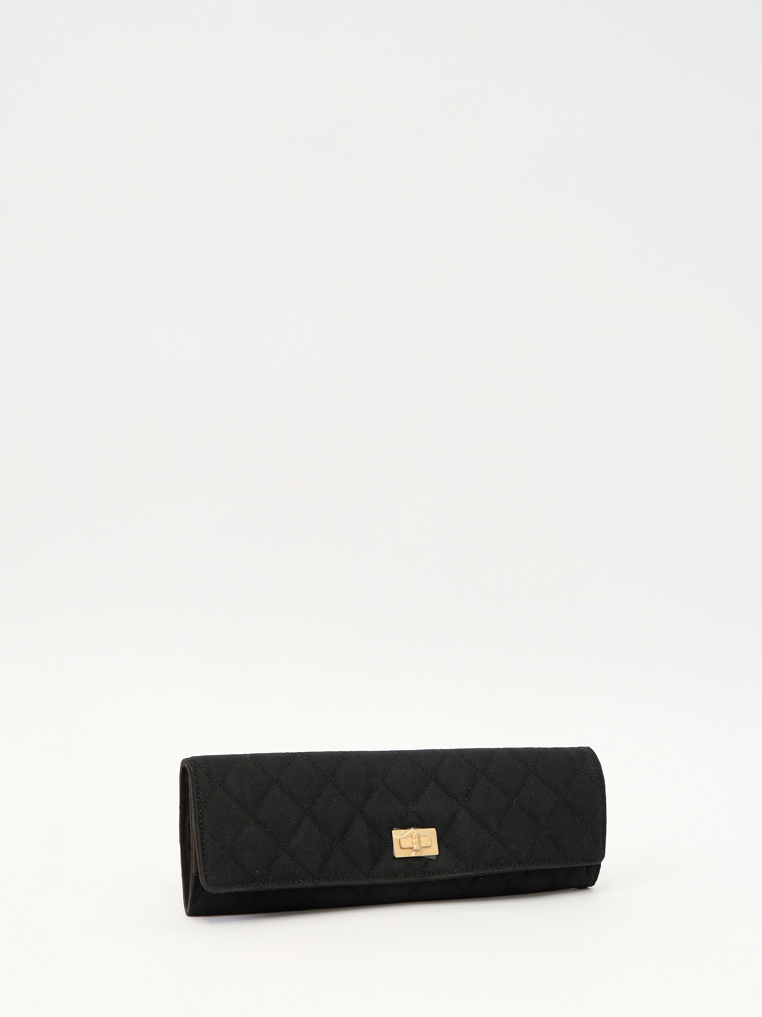 Аксессуары Chanel 2.55 изображение #3
