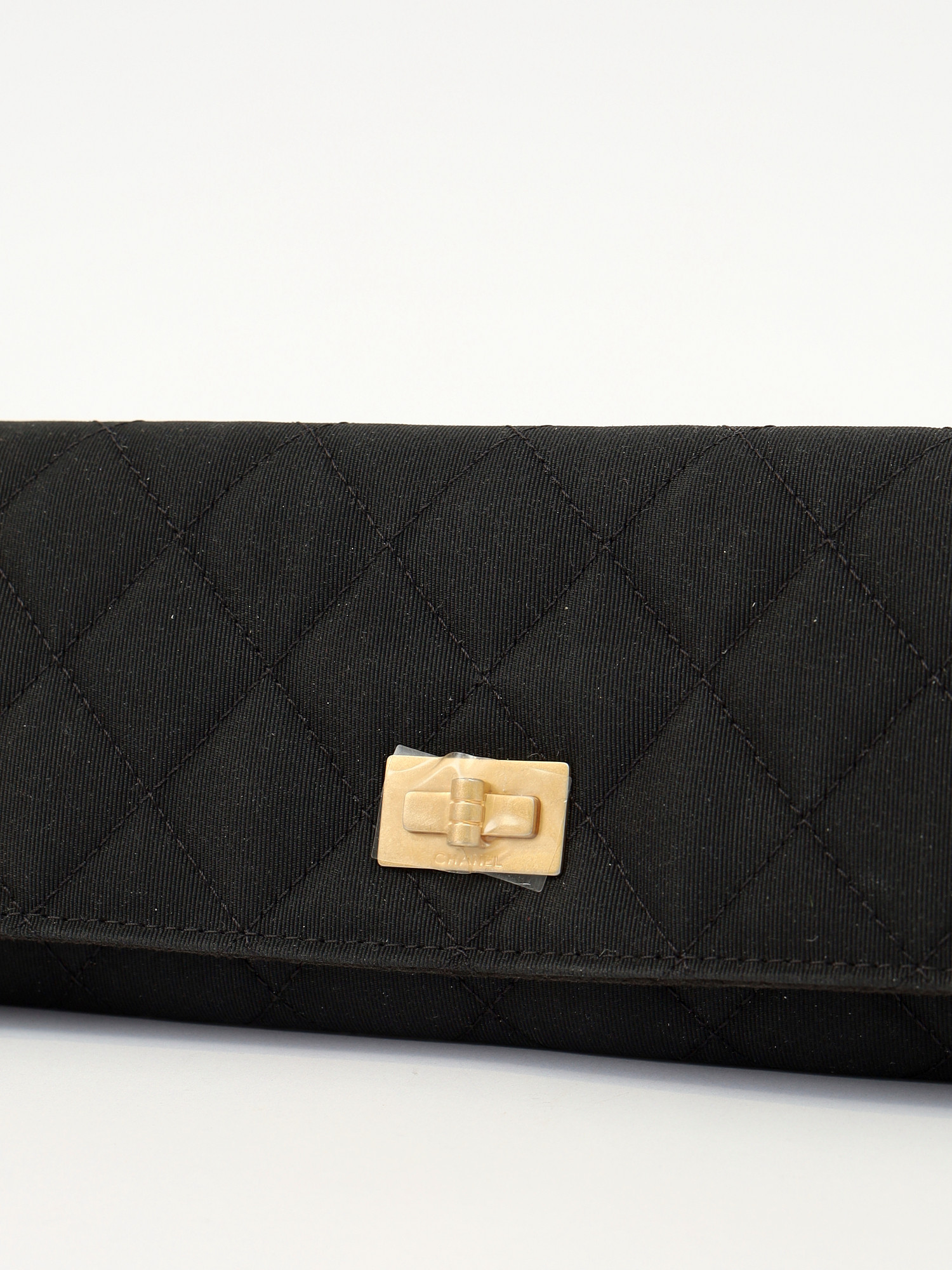 Аксессуары Chanel 2.55 изображение #6