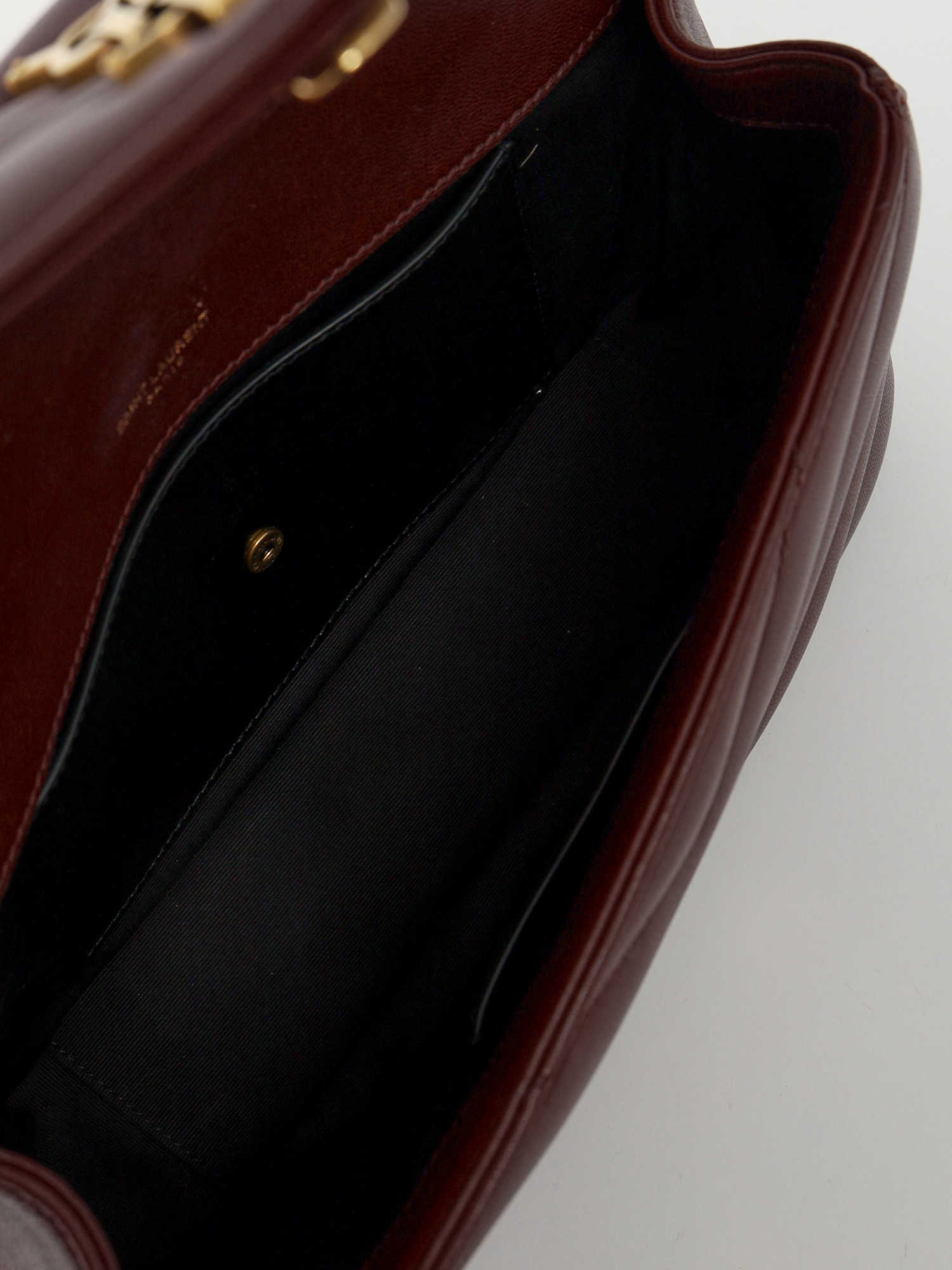 Сумки Saint Laurent LouLou  изображение #11