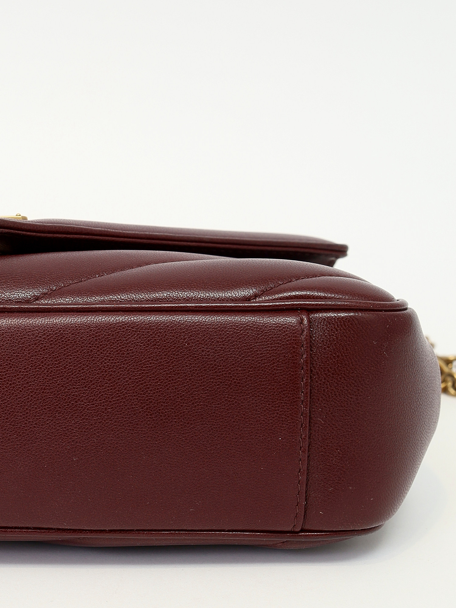 Сумки Saint Laurent LouLou  изображение #10