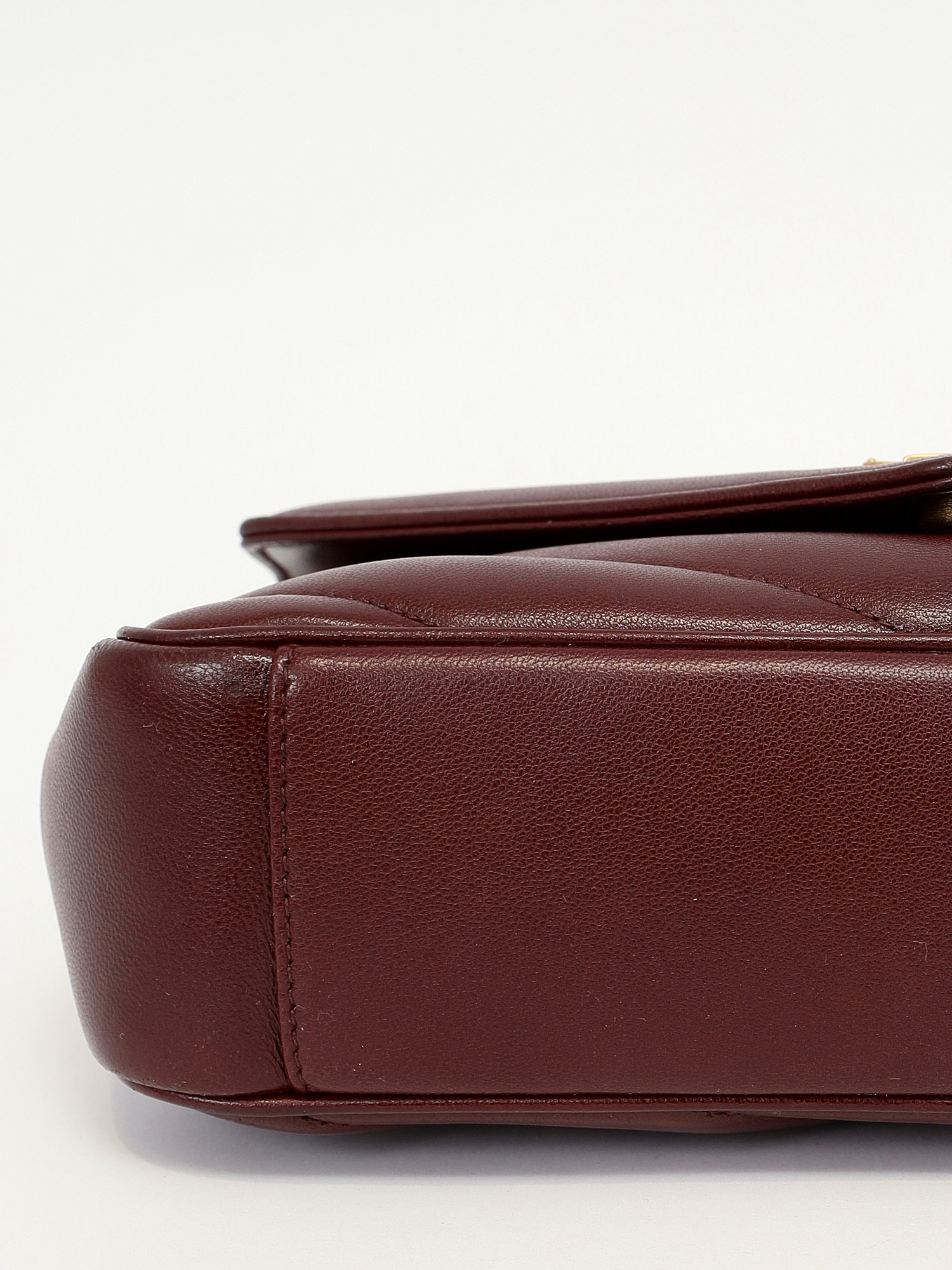 Сумки Saint Laurent LouLou  изображение #9