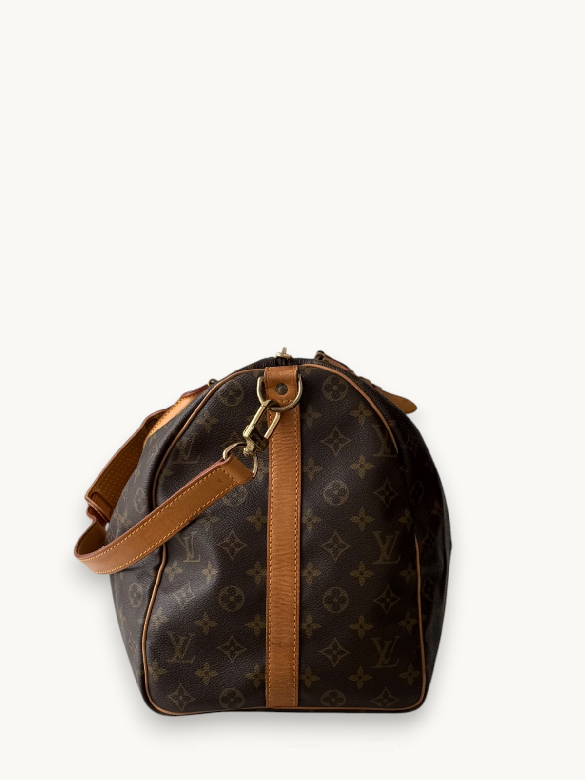 Сумки Louis Vuitton Keepall изображение #5