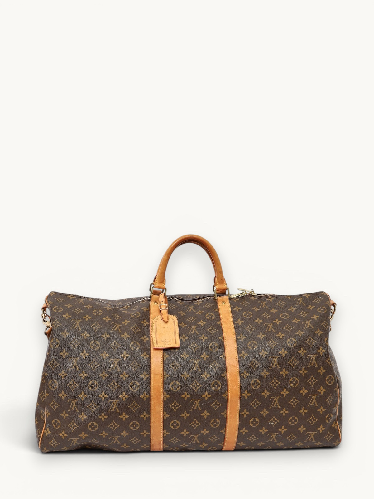 Сумки Louis Vuitton Keepall изображение #1