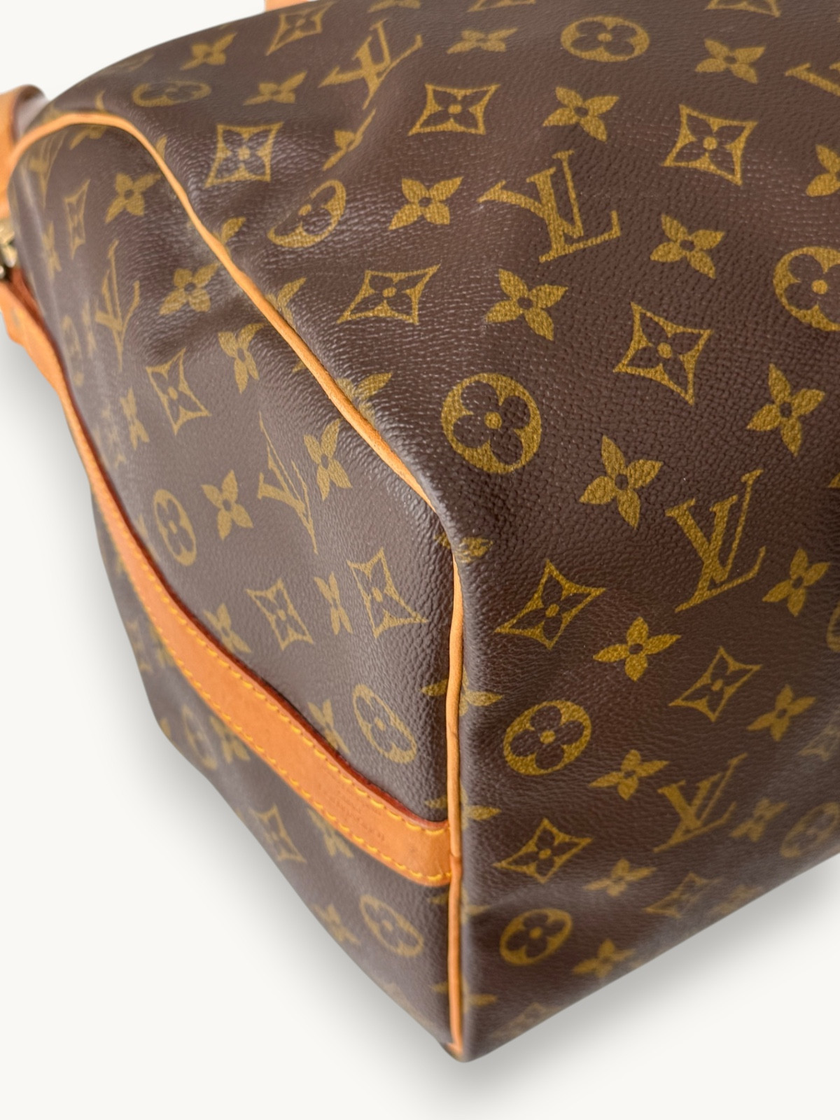 Сумки Louis Vuitton Keepall изображение #9