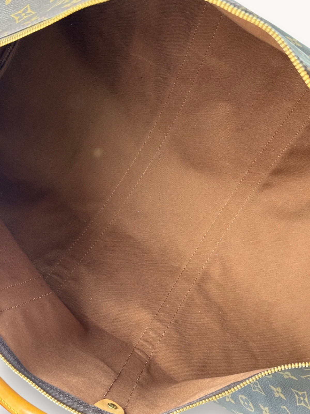 Сумки Louis Vuitton Keepall изображение #11