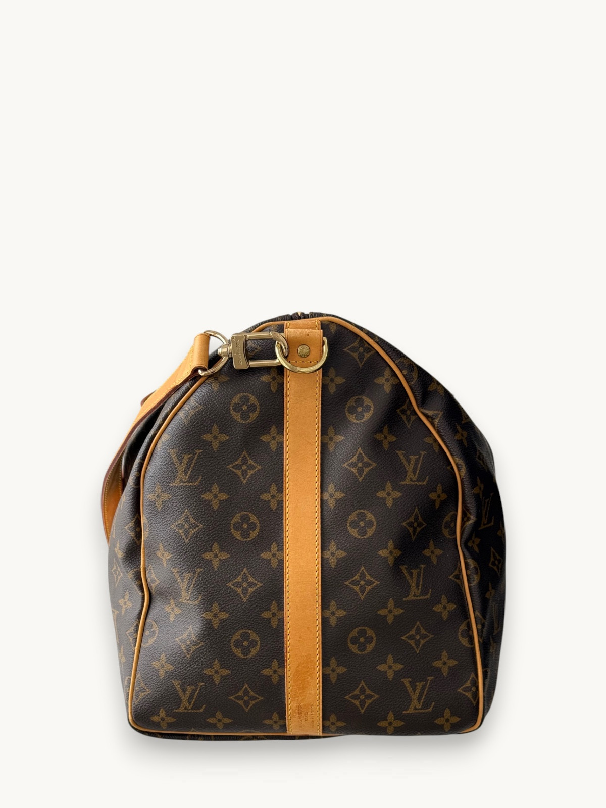 Сумки Louis Vuitton Keepall изображение #4