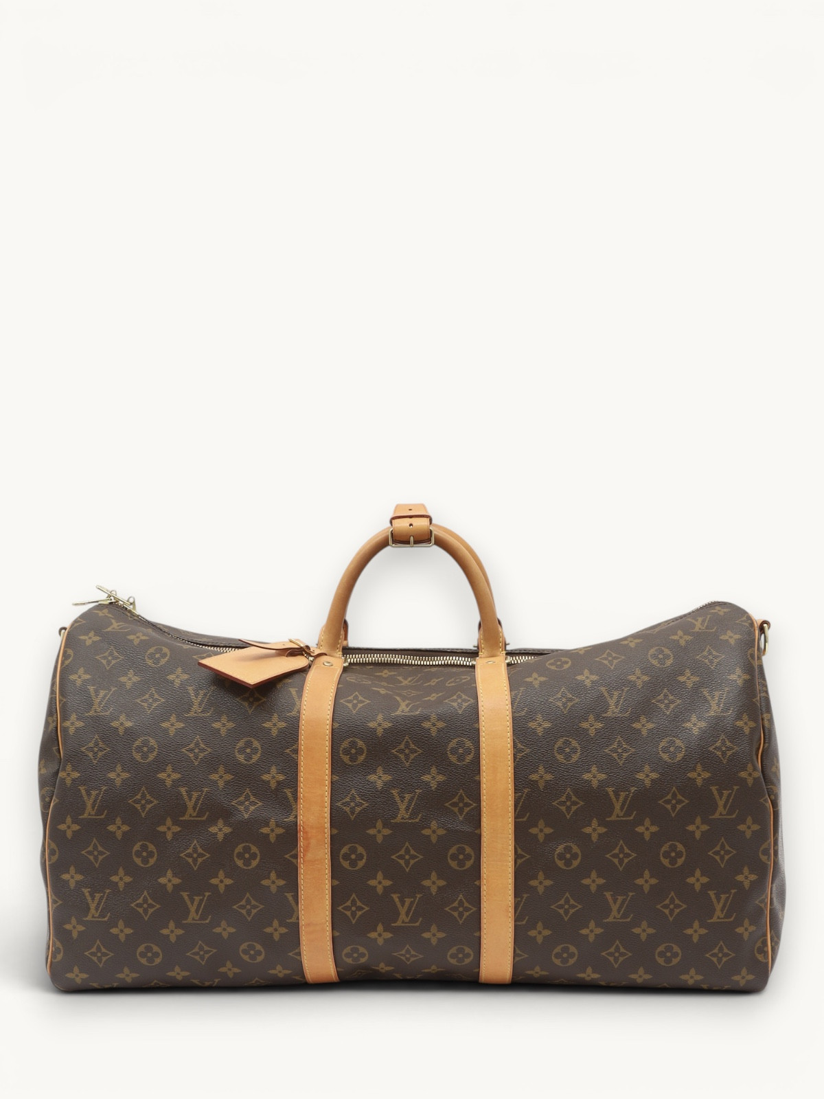 Сумки Louis Vuitton Keepall изображение #1