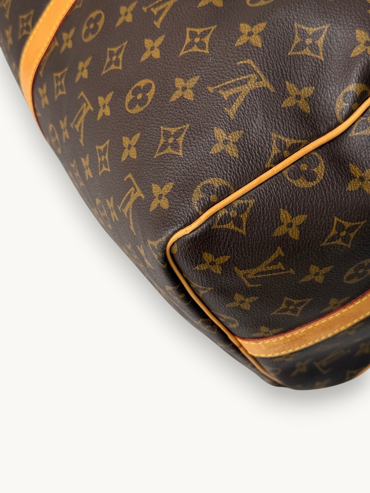 Сумки Louis Vuitton Keepall изображение #6