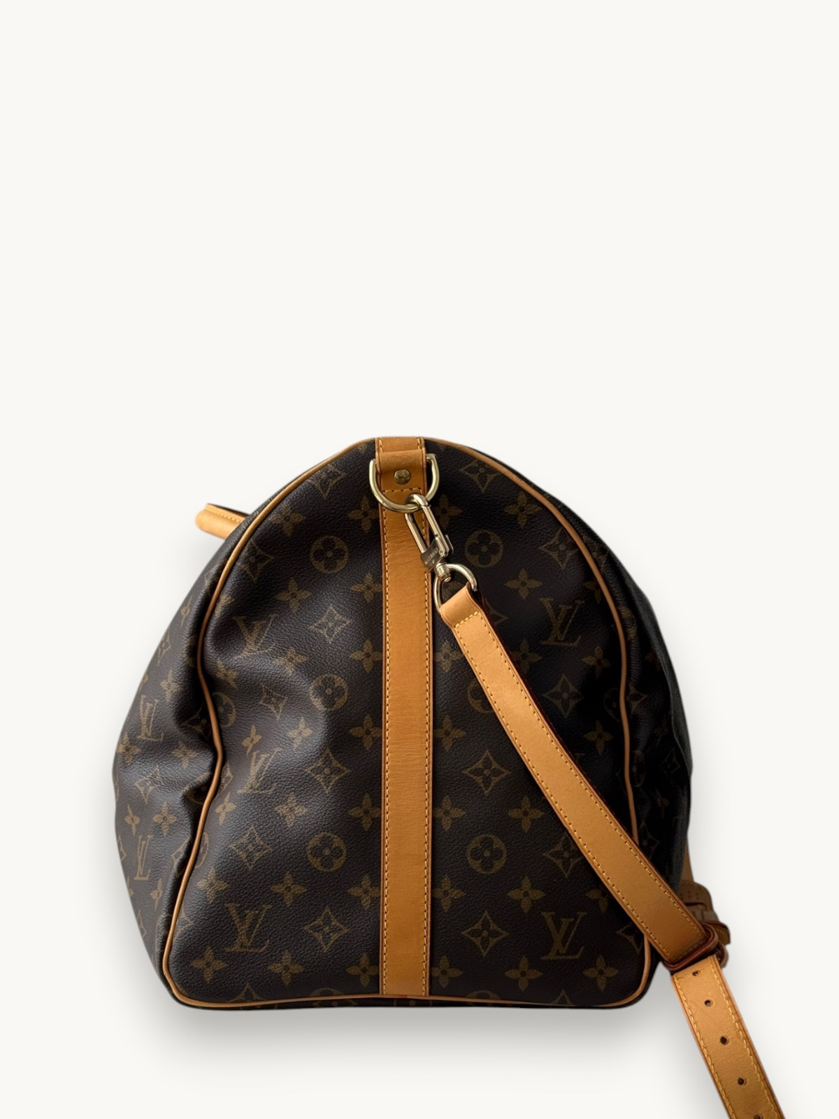 Сумки Louis Vuitton Keepall изображение #3