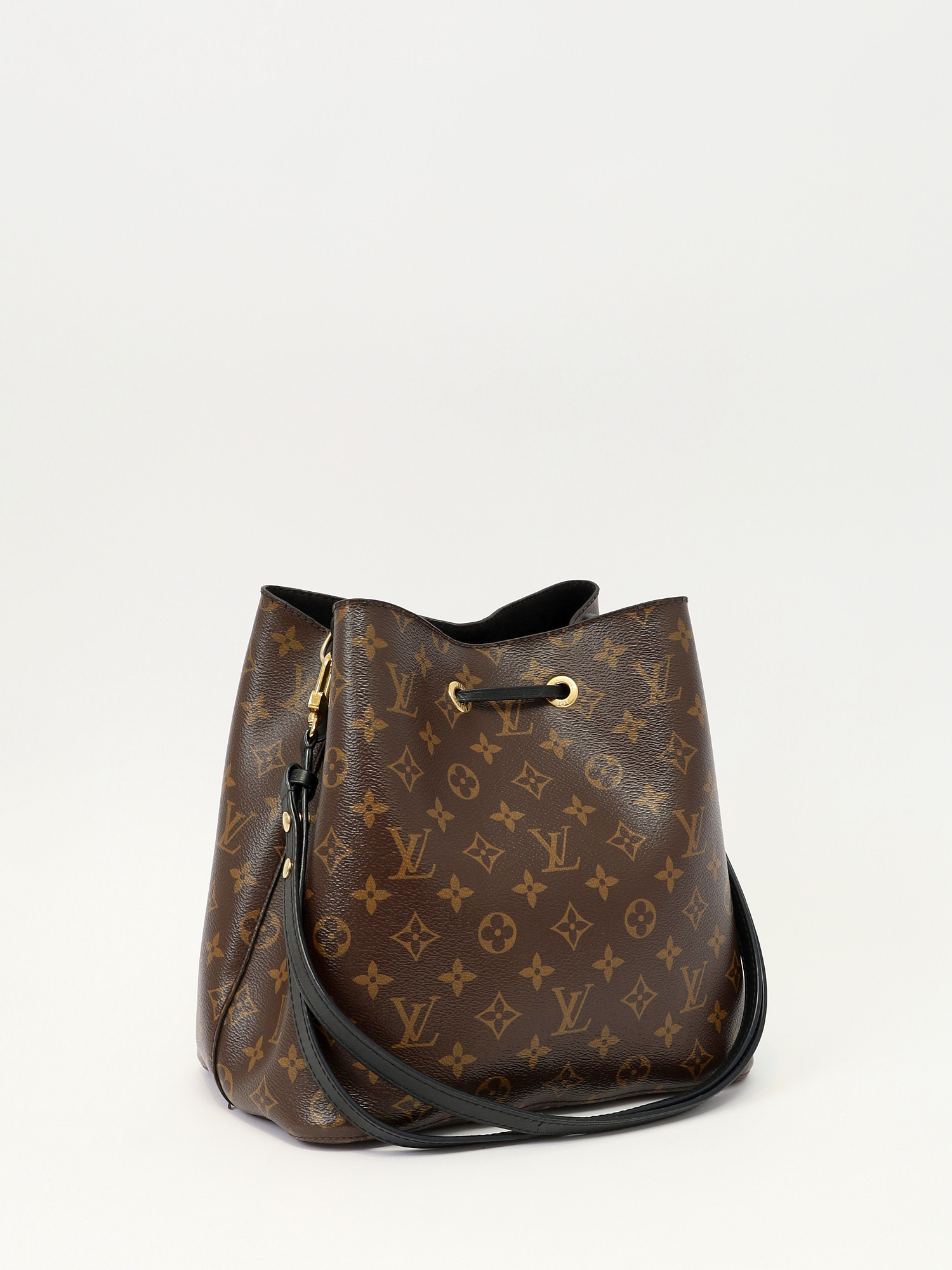 Сумки Louis Vuitton NeoNoe изображение #4
