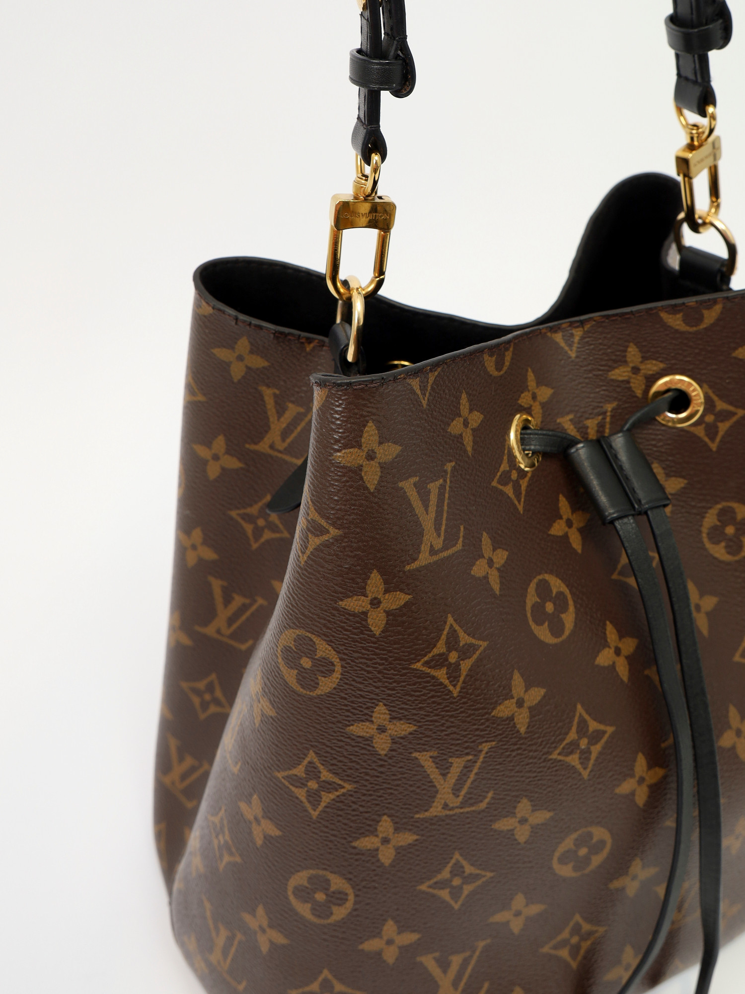 Сумки Louis Vuitton NeoNoe изображение #7