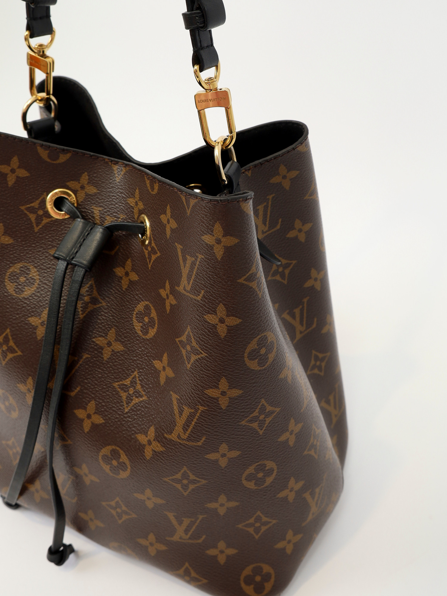 Сумки Louis Vuitton NeoNoe изображение #8