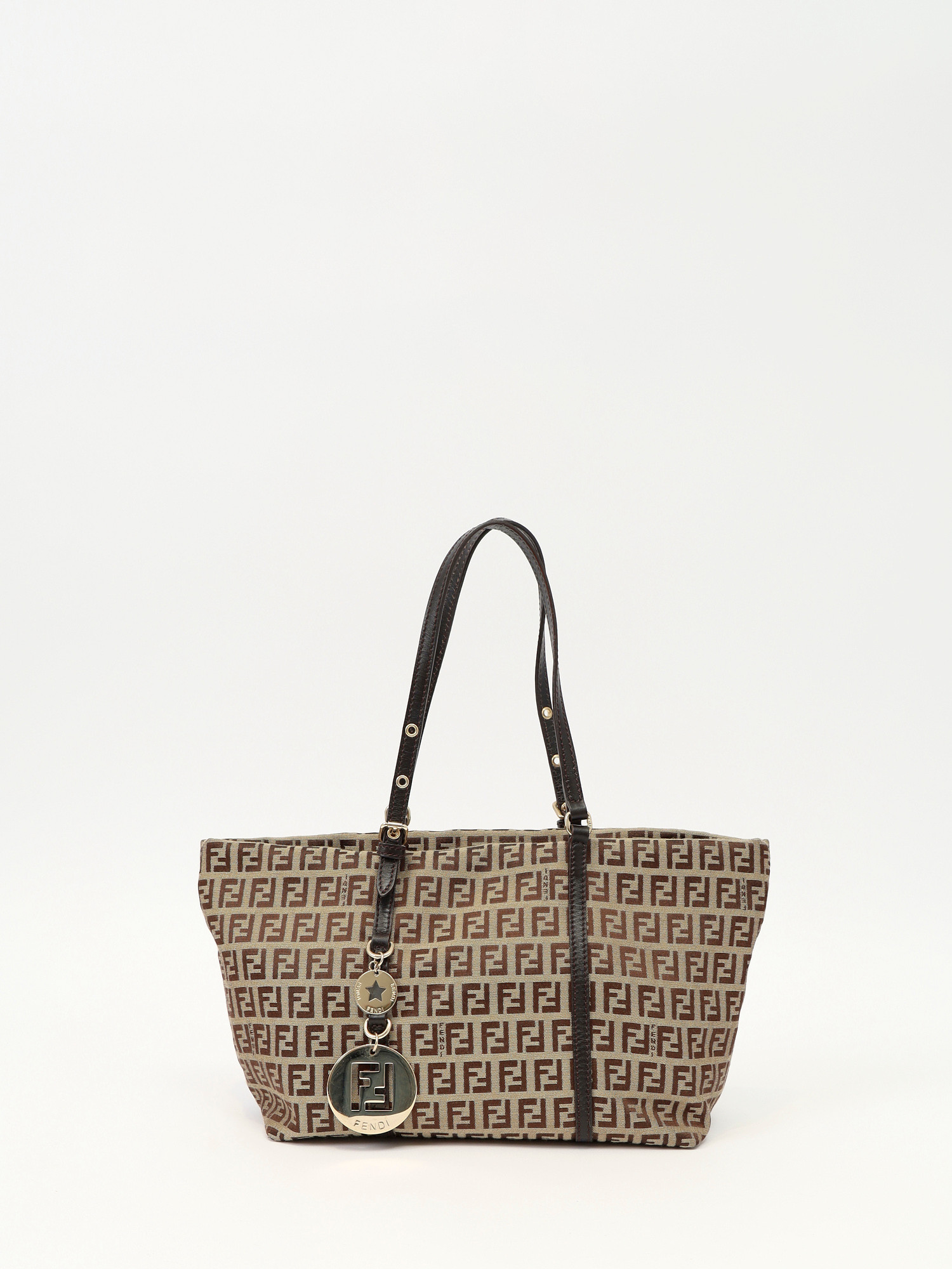 Сумки Fendi Superstar изображение #1