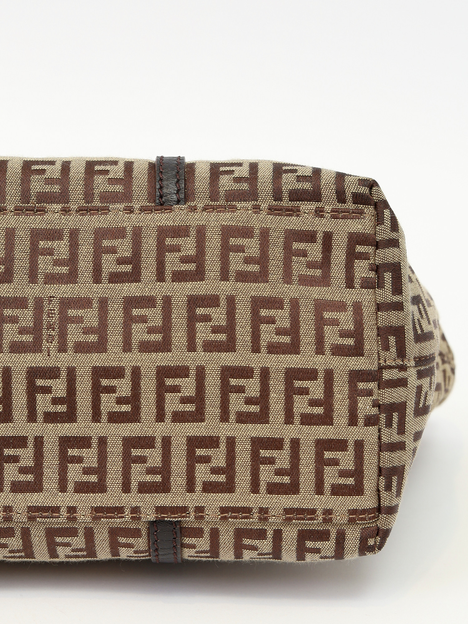 Сумки Fendi Superstar изображение #9